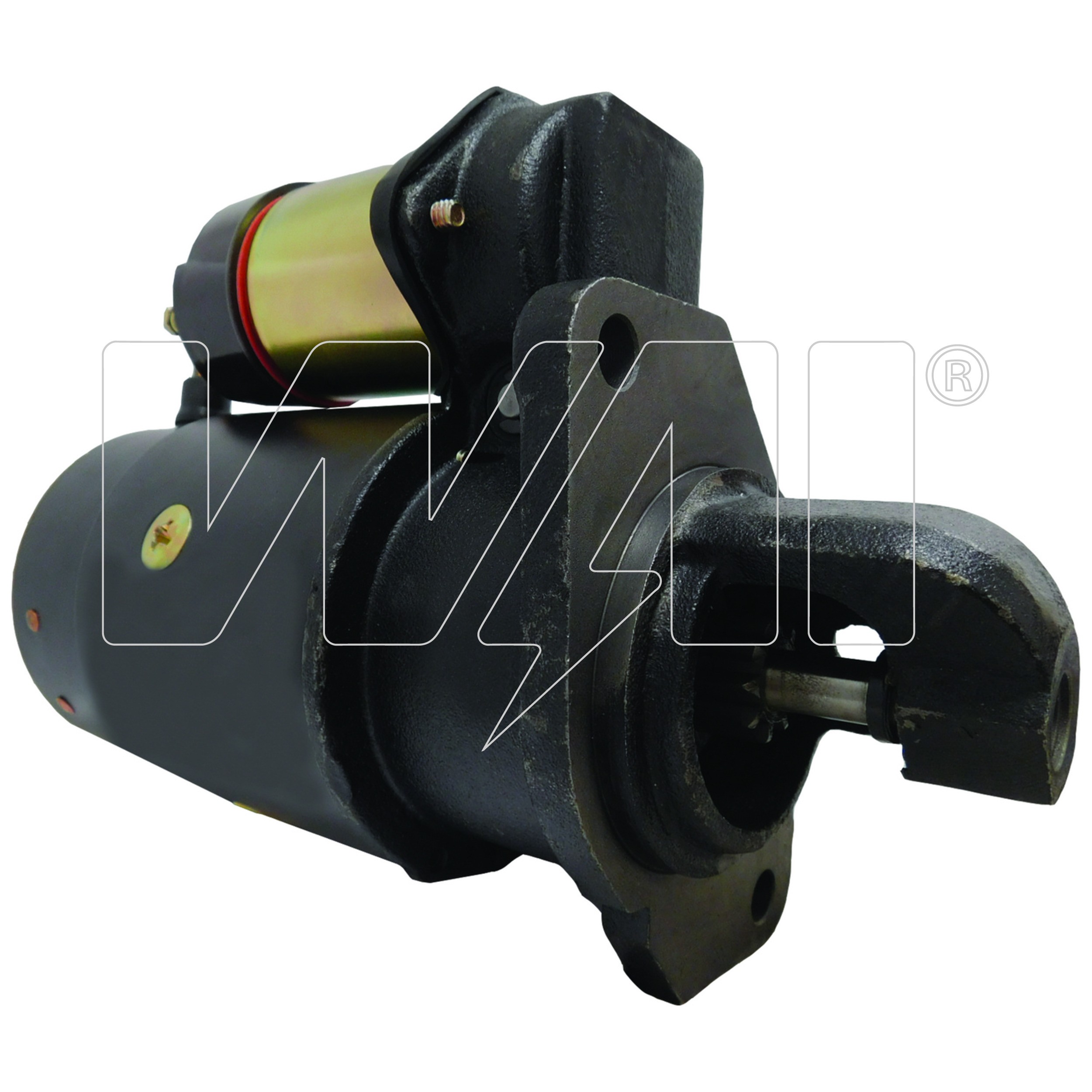 WAI GLOBAL Starter Motor 4038N