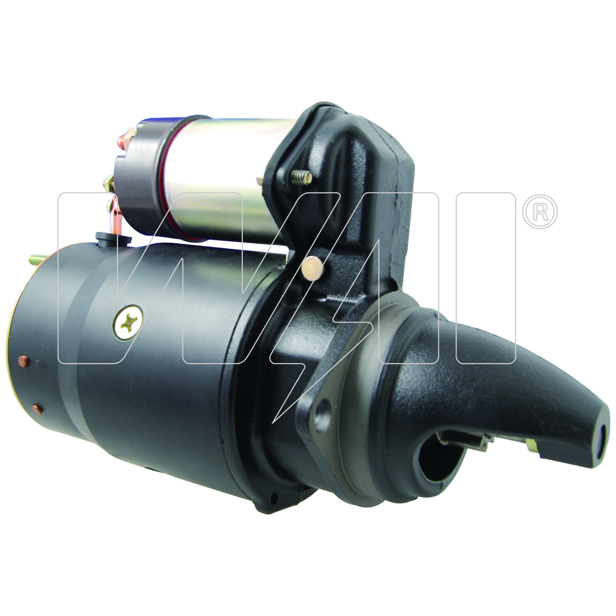 WAI GLOBAL Starter Motor 4162N