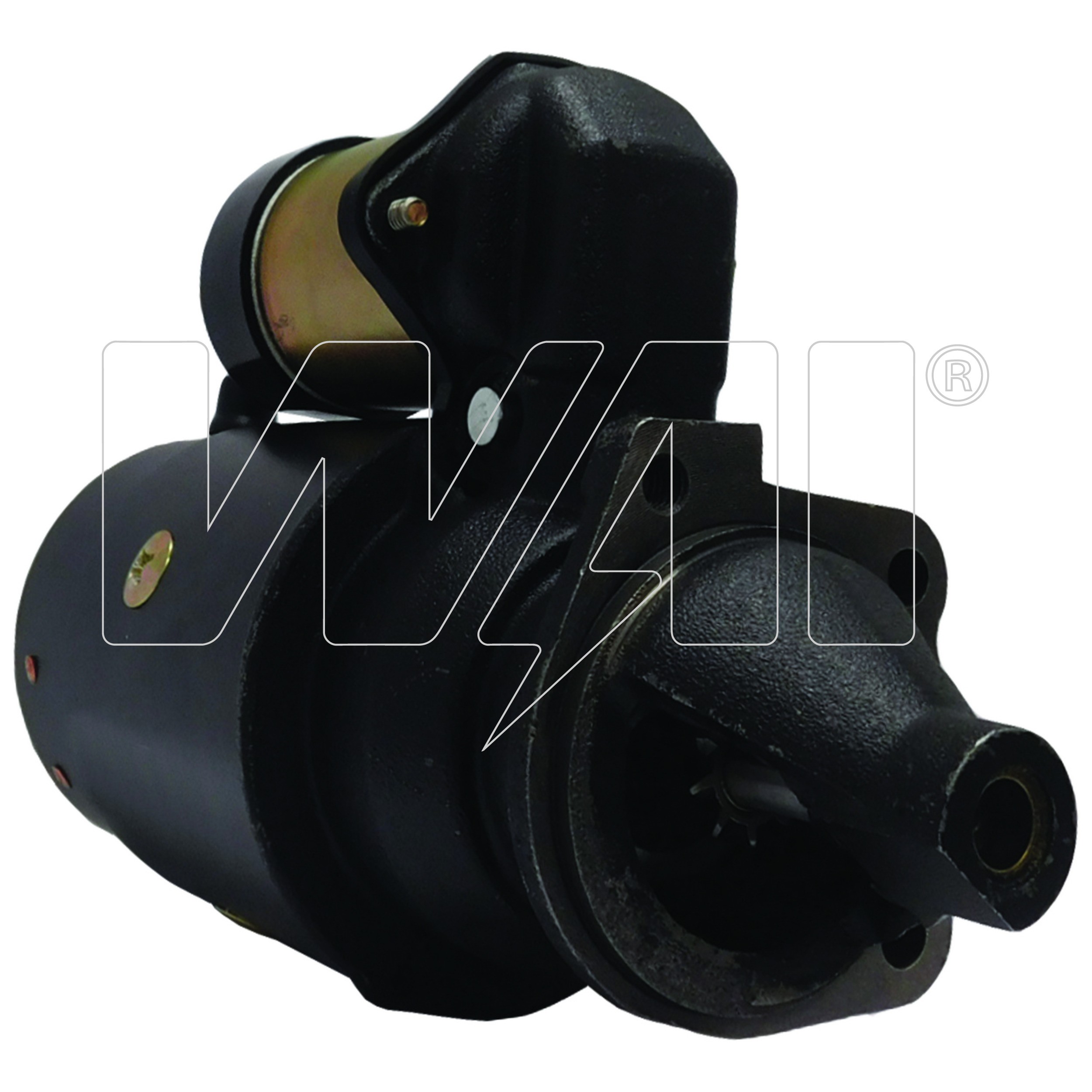 WAI GLOBAL Starter Motor 6377N