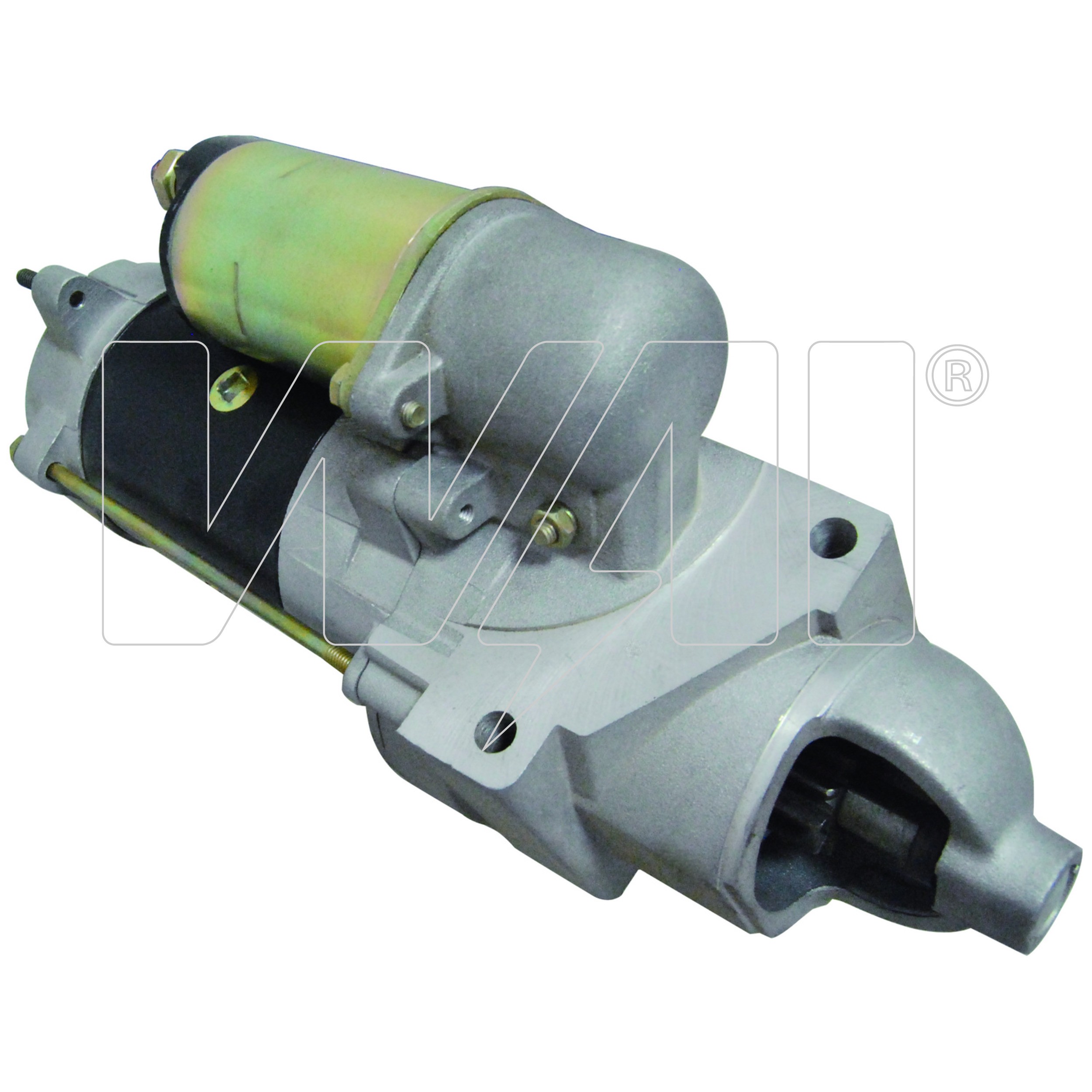 WAI GLOBAL Starter Motor 6469N