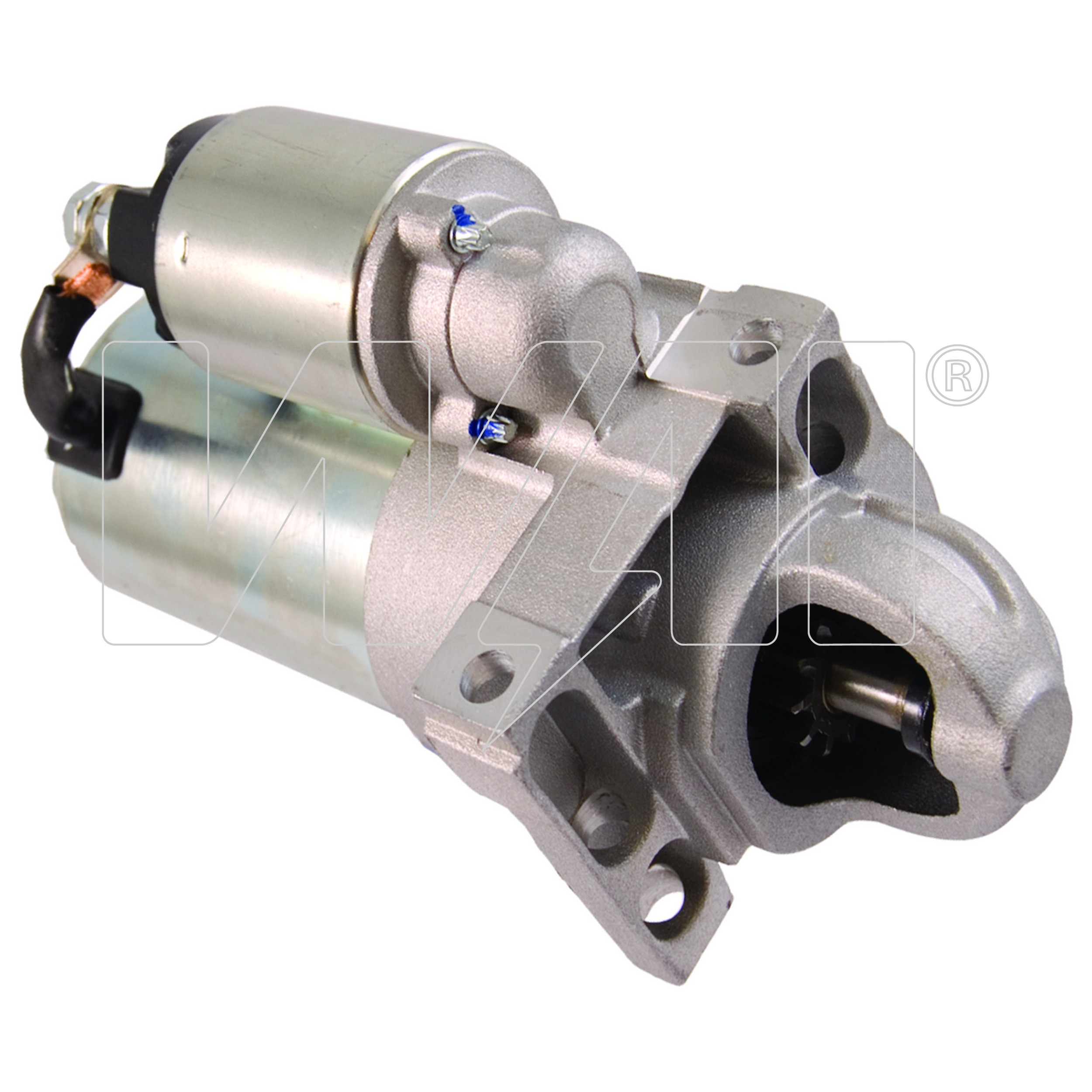 WAI GLOBAL Starter Motor 6492N