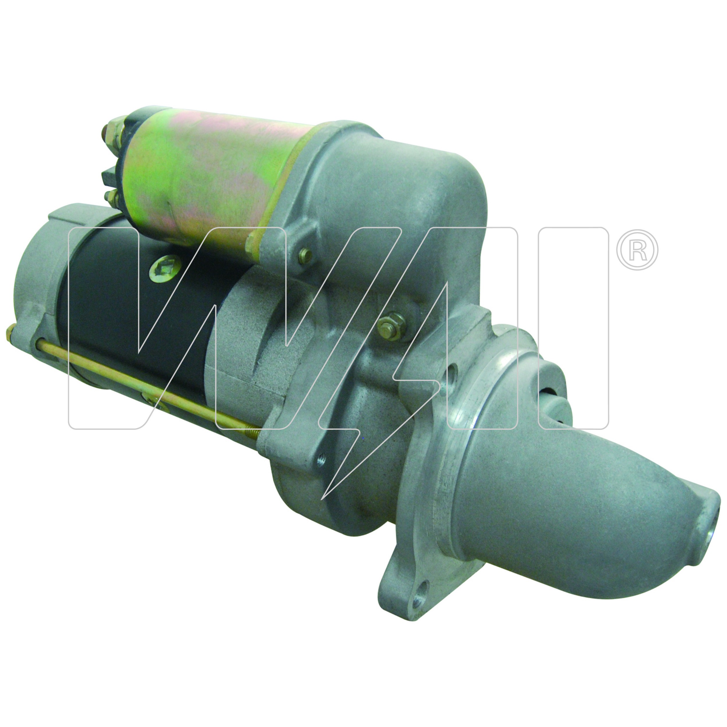 WAI GLOBAL Starter Motor 6595N