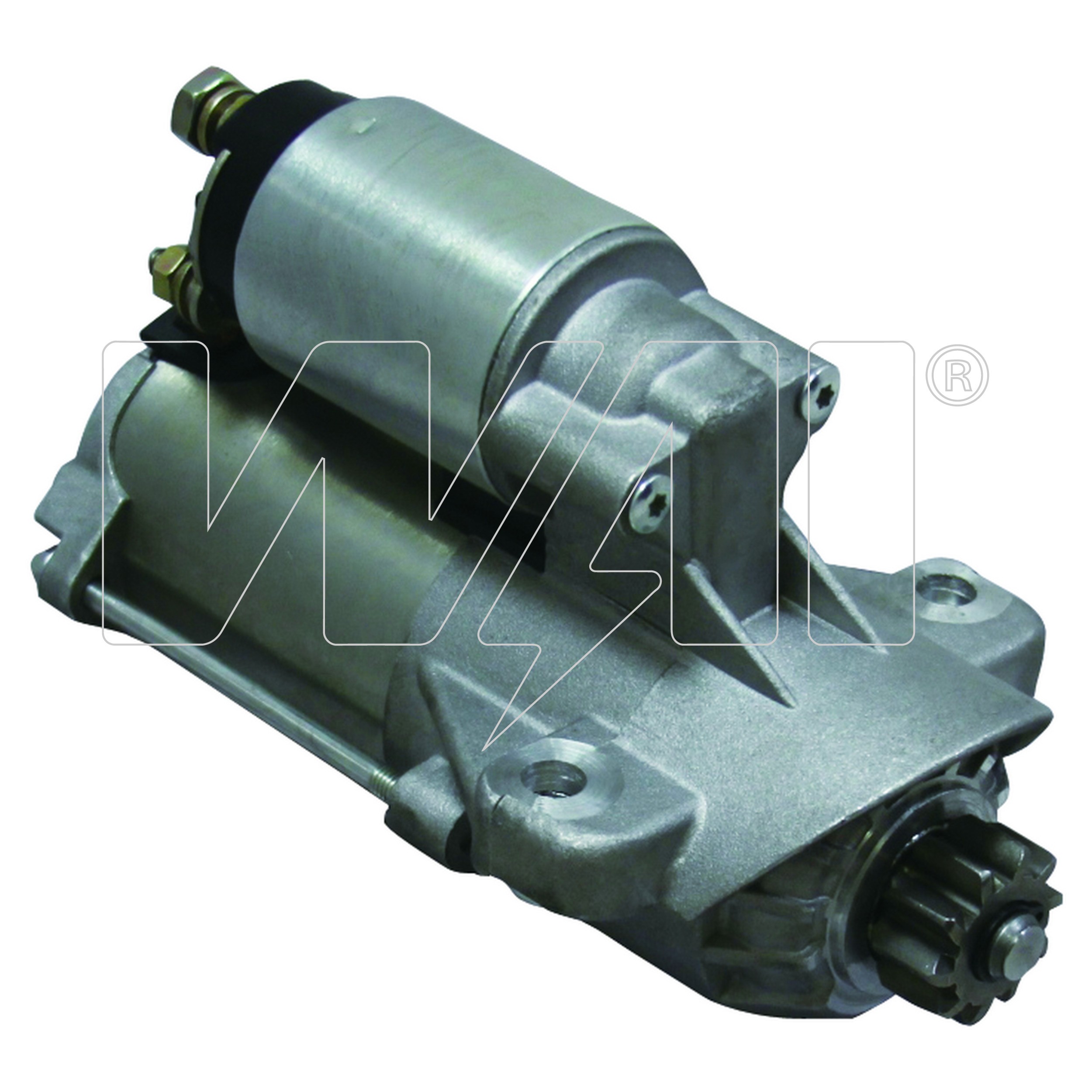 WAI GLOBAL Starter Motor 6692N