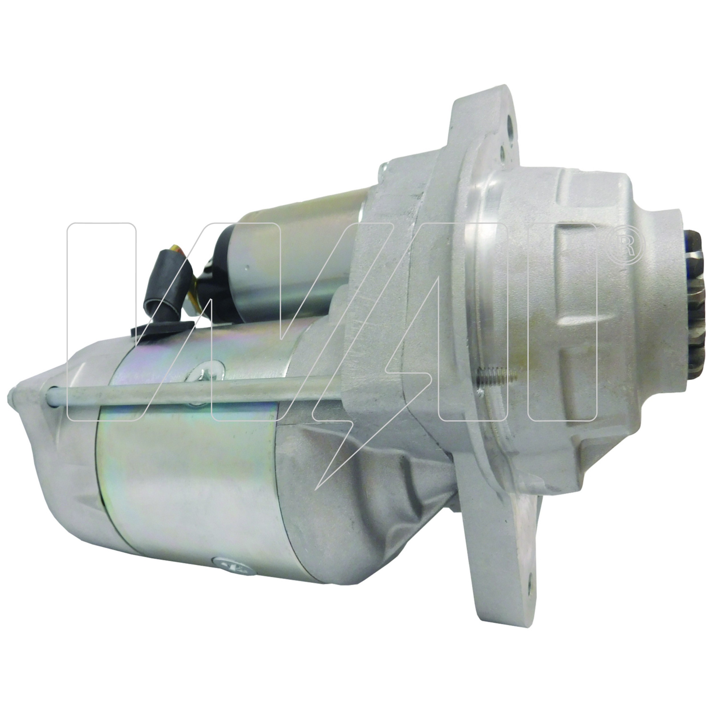 WAI GLOBAL Starter Motor 6696N