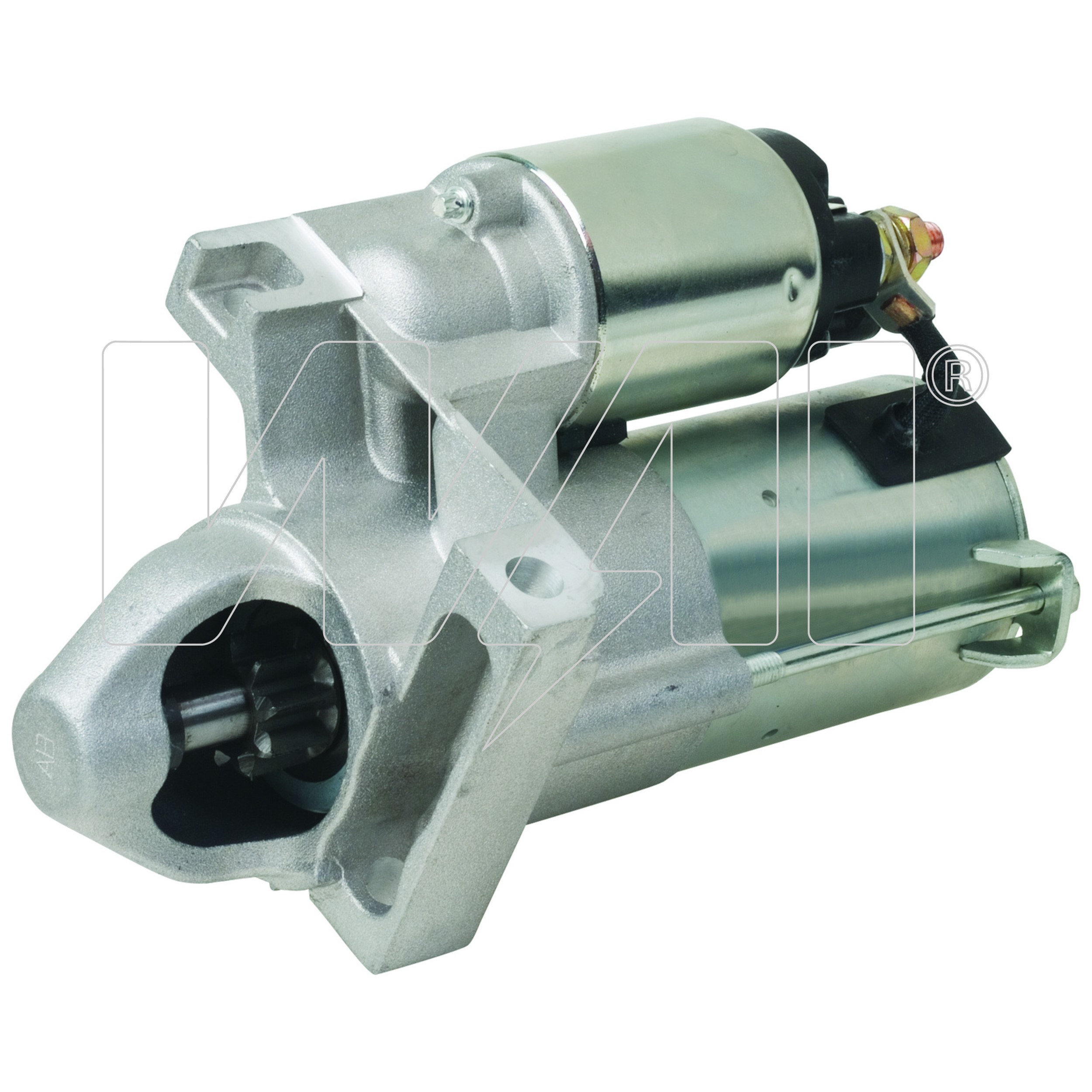 WAI GLOBAL Starter Motor 6785N