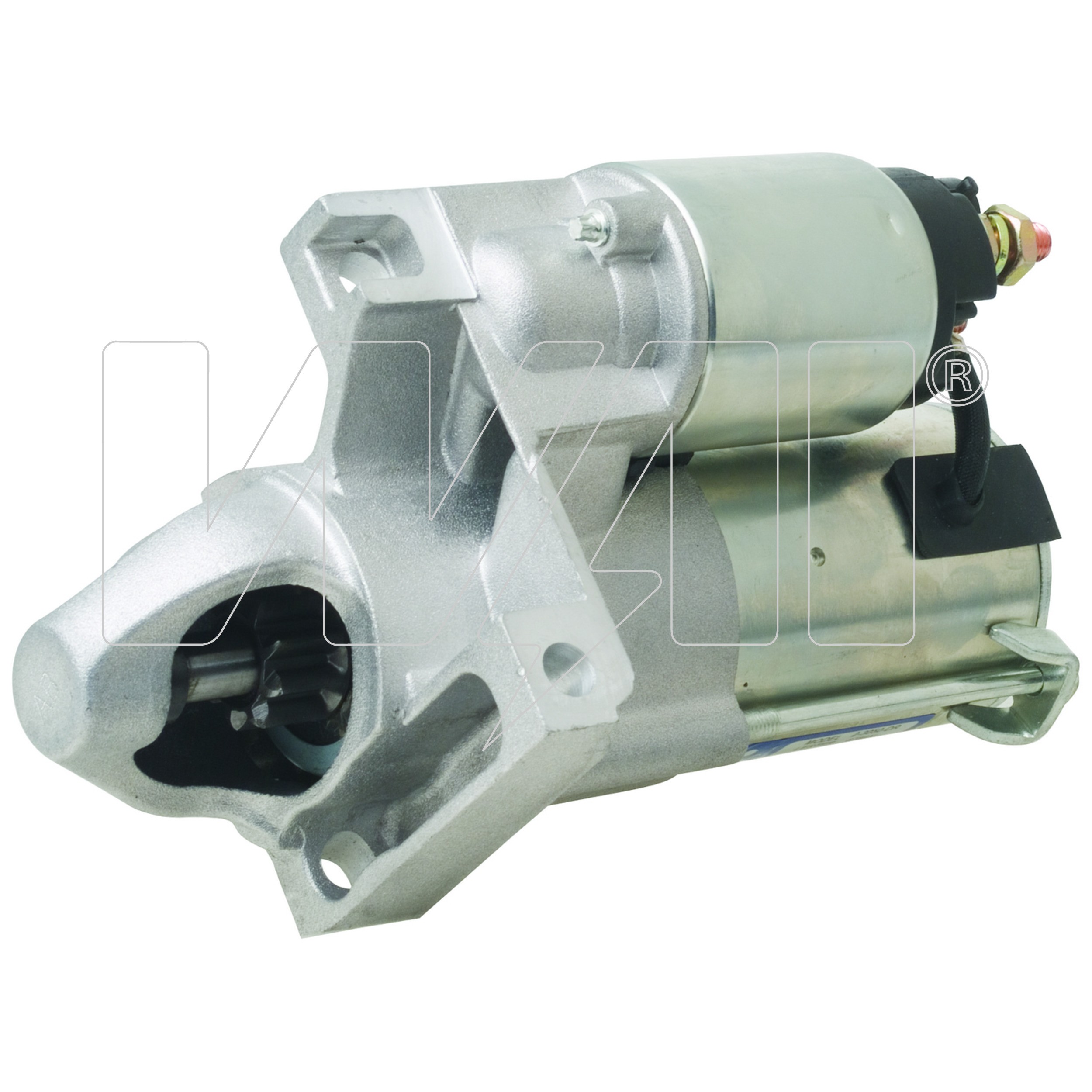 WAI GLOBAL Starter Motor 6786N