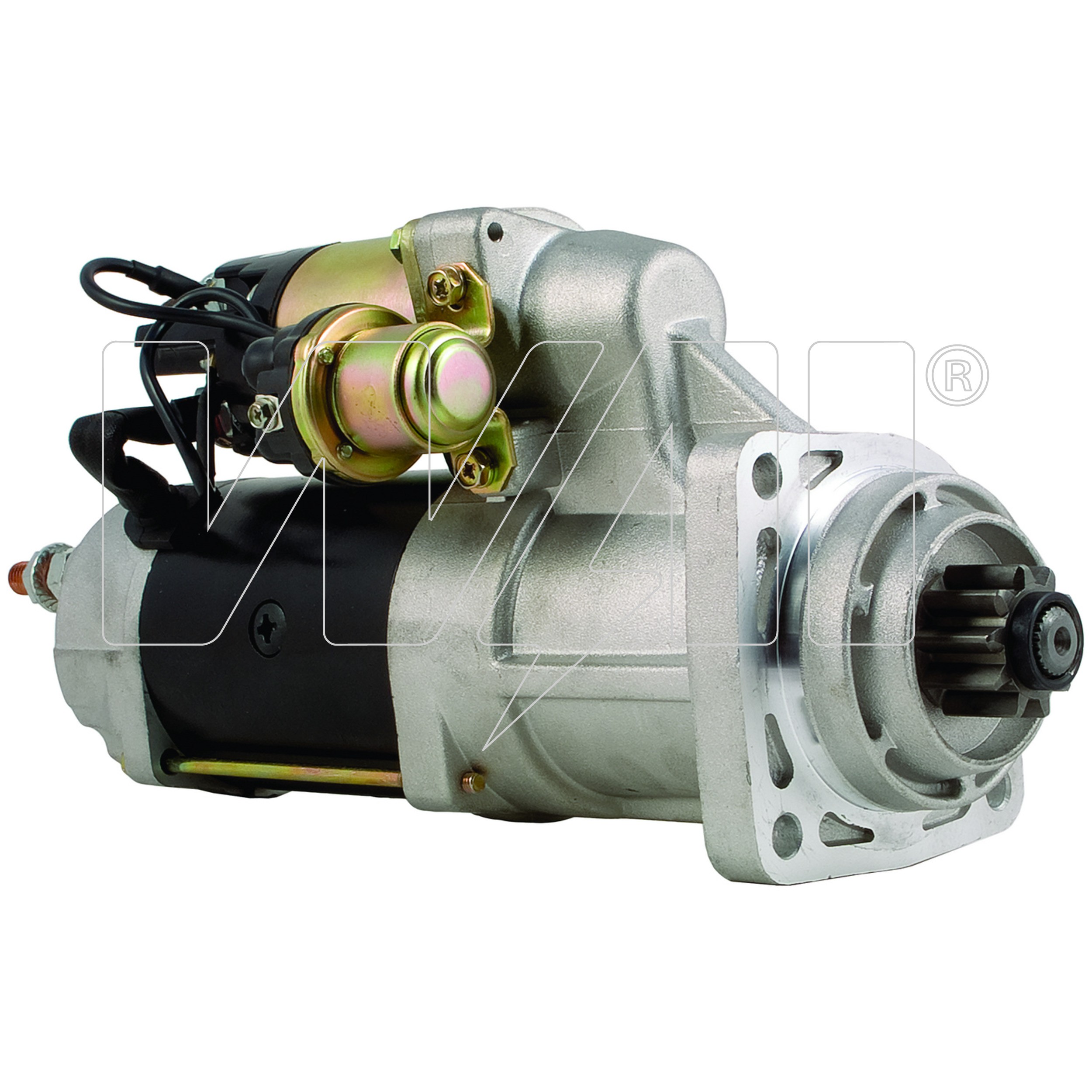 WAI GLOBAL Starter Motor 6807N