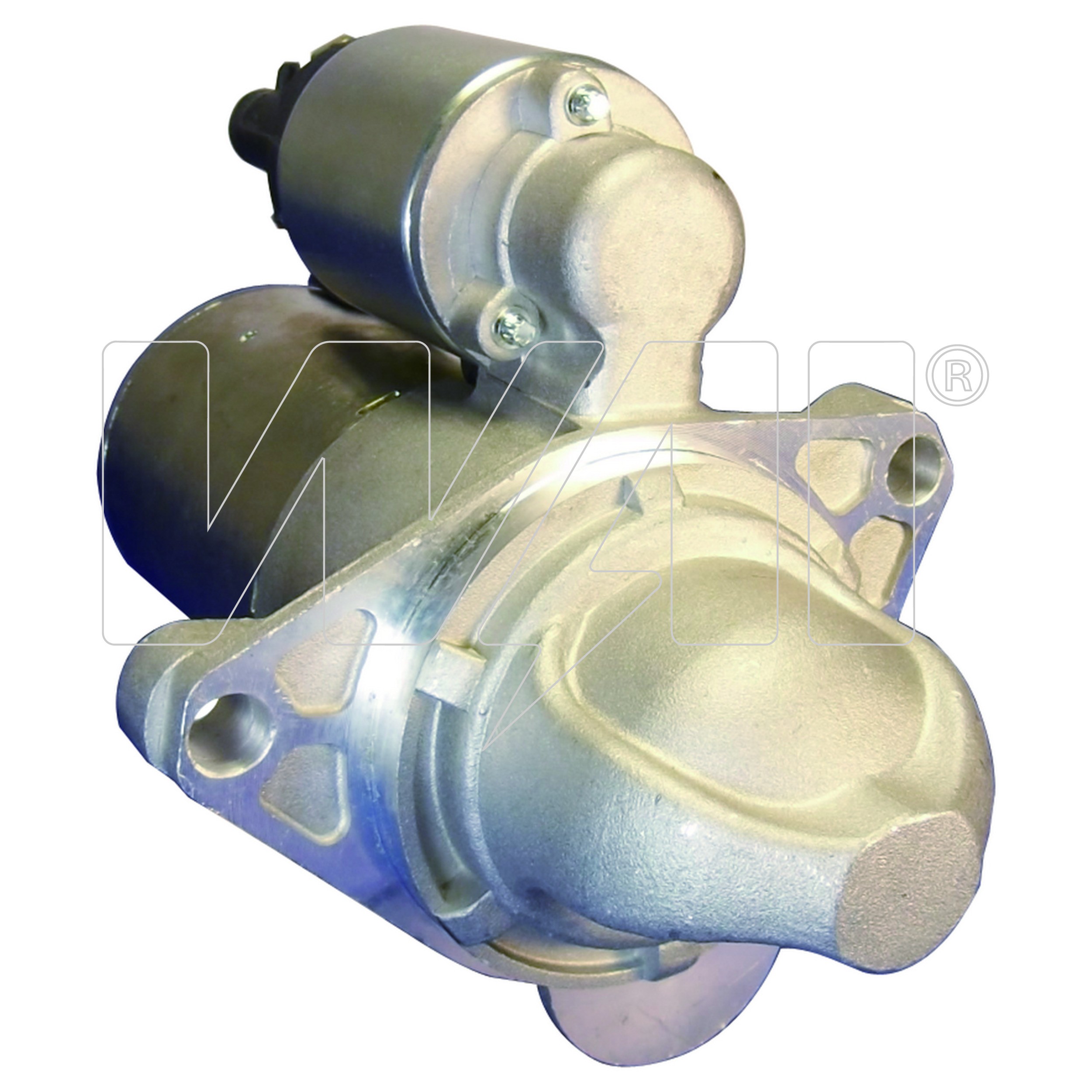 WAI GLOBAL Starter Motor 6934N