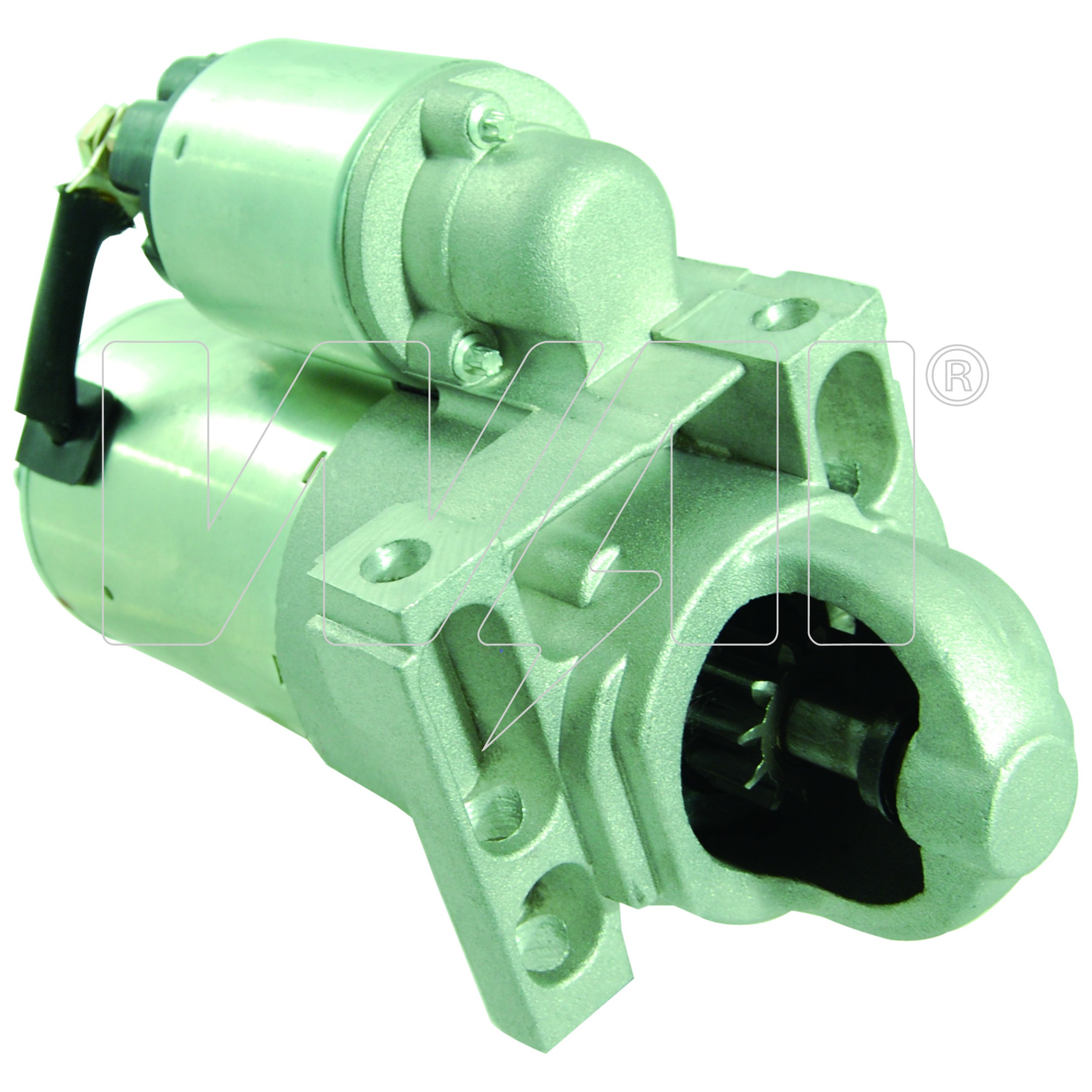 WAI GLOBAL Starter Motor 6942N