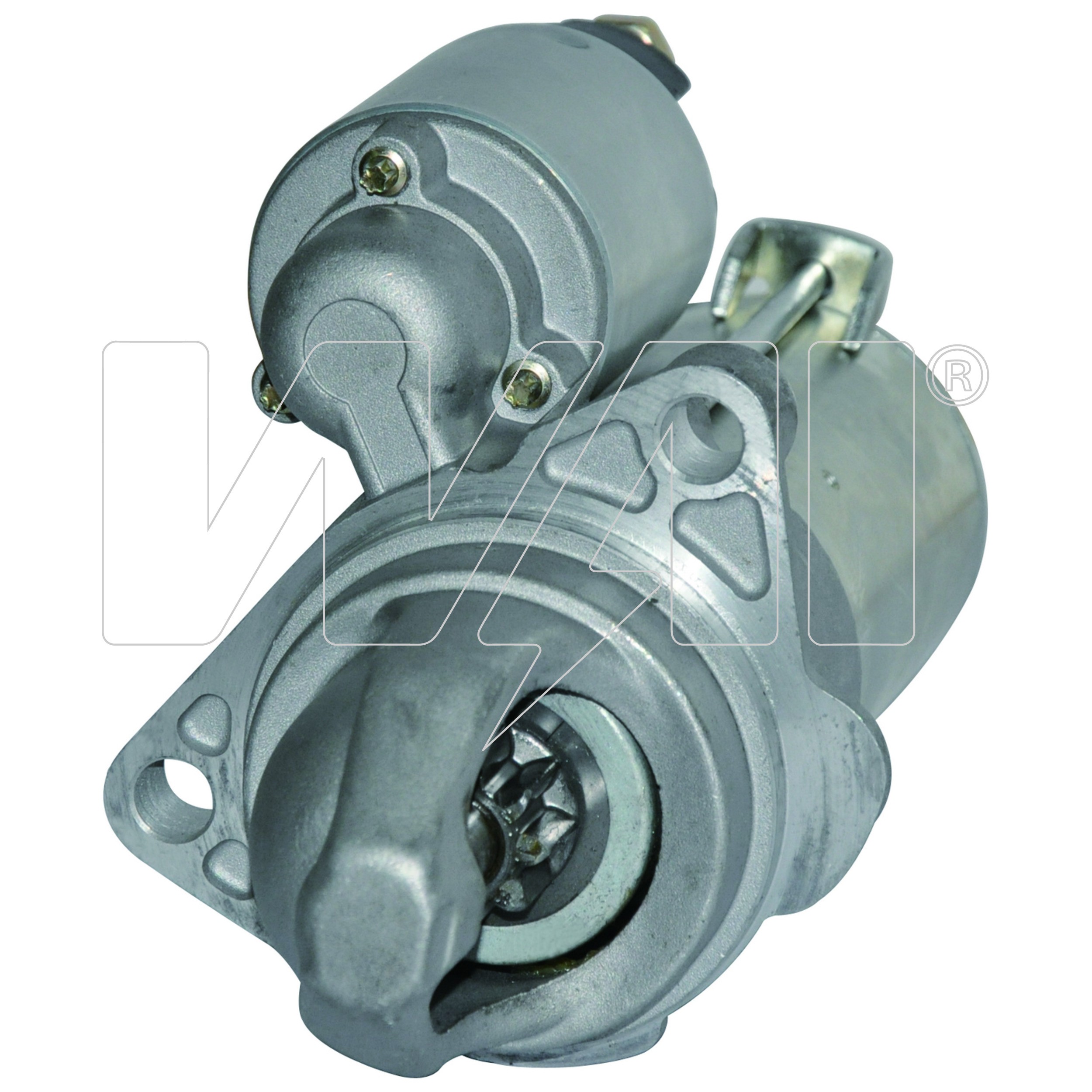 WAI GLOBAL Starter Motor 6947N