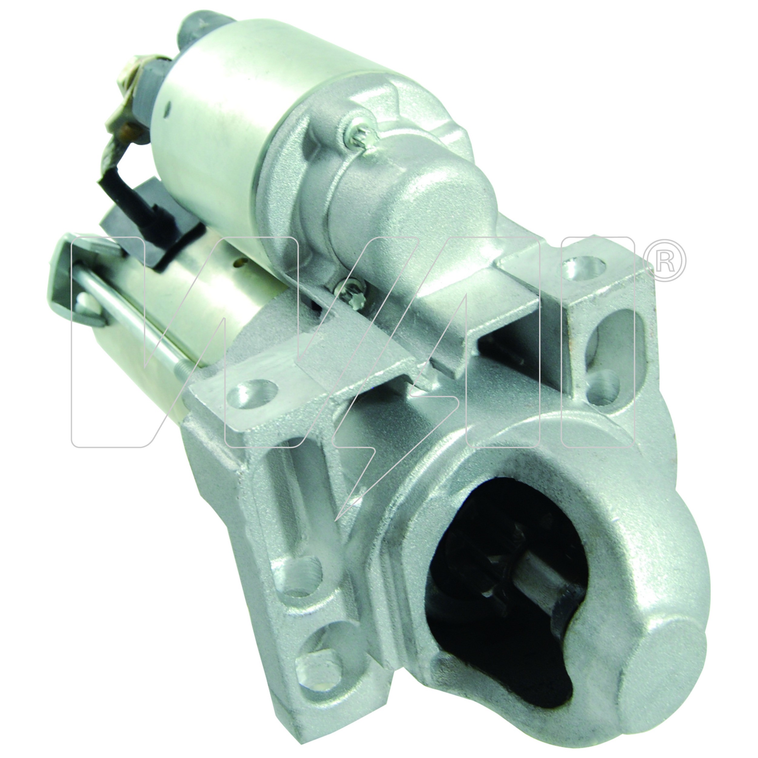 WAI GLOBAL Starter Motor 6970N