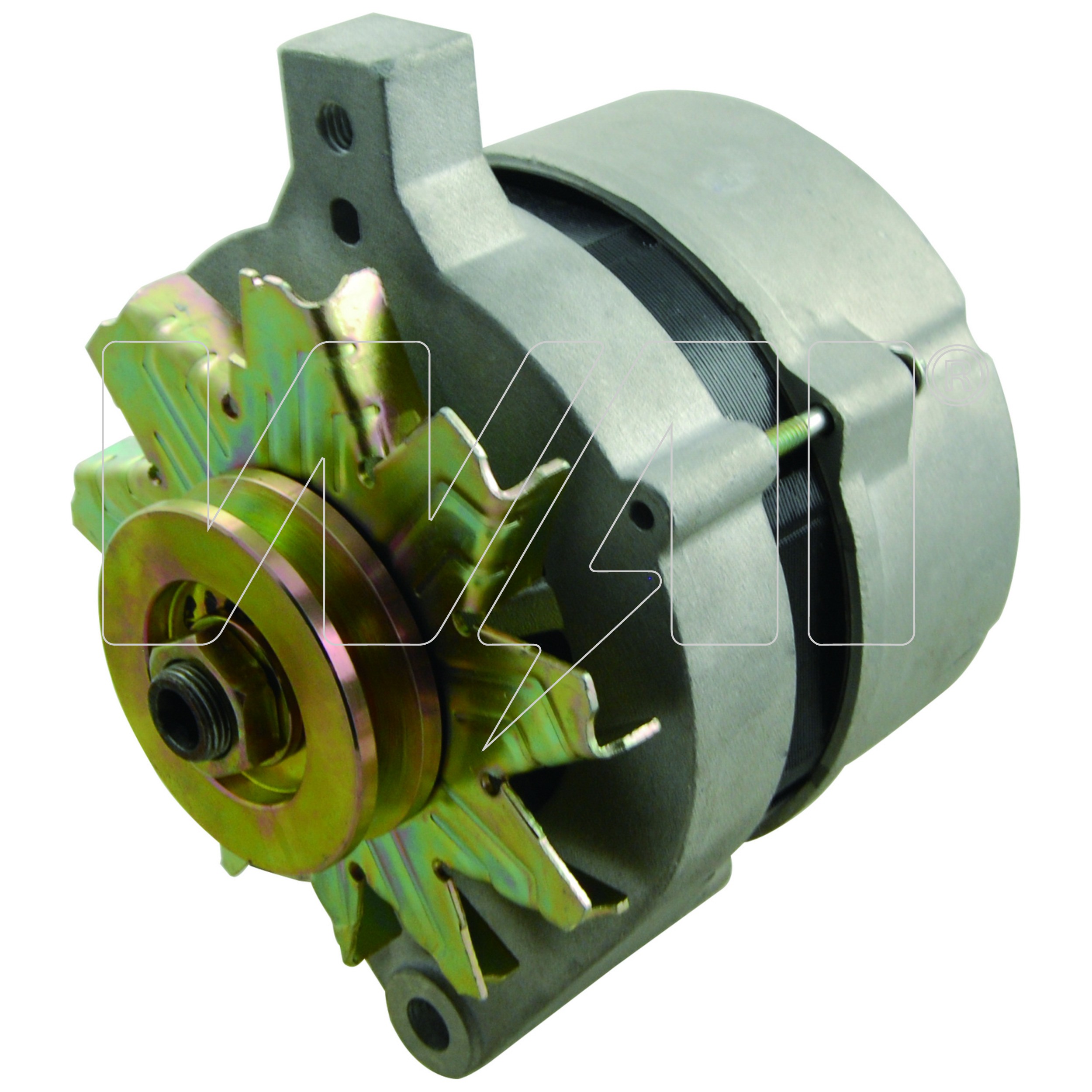 WAI GLOBAL Alternator / Generator 7058N