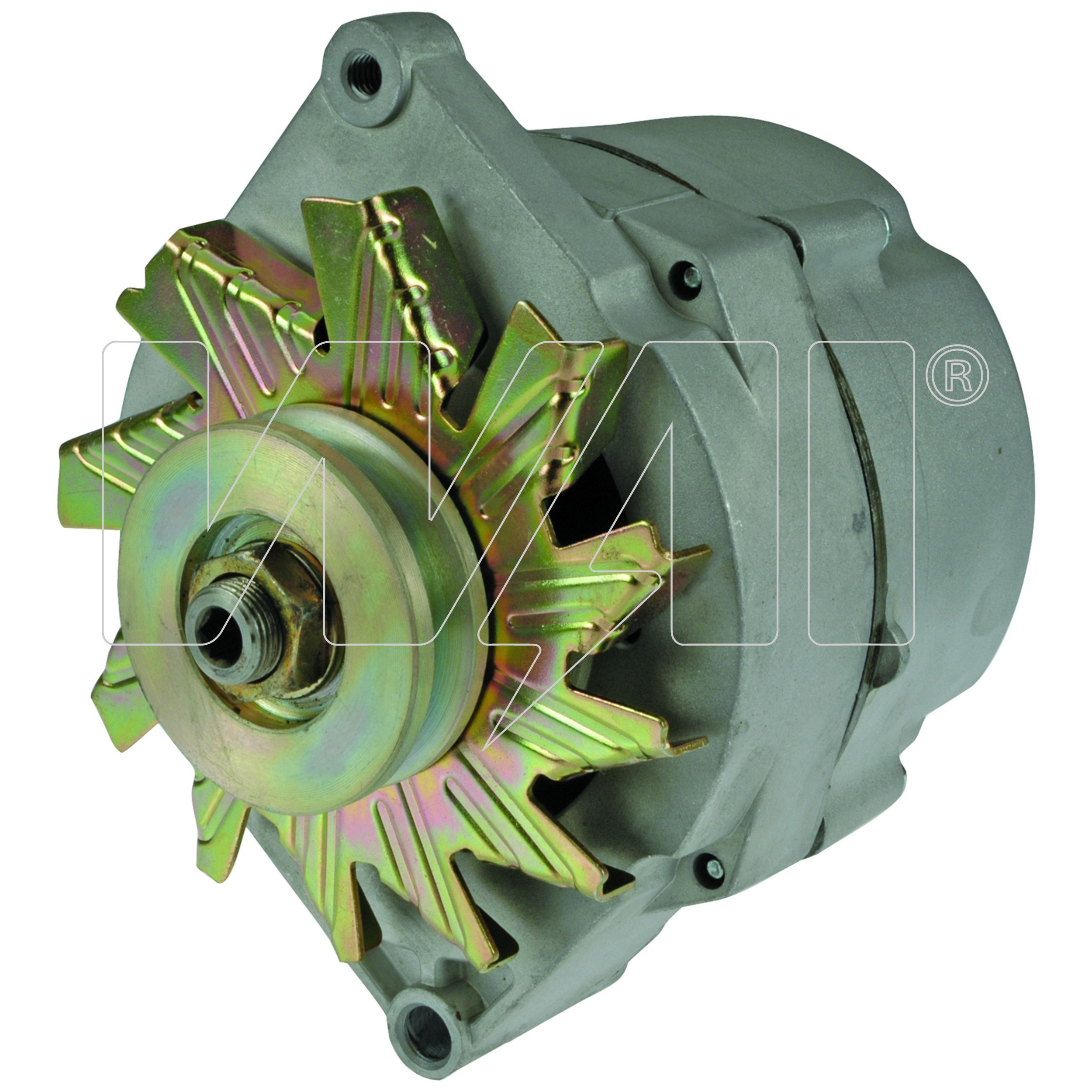 WAI GLOBAL Alternator / Generator 7122N