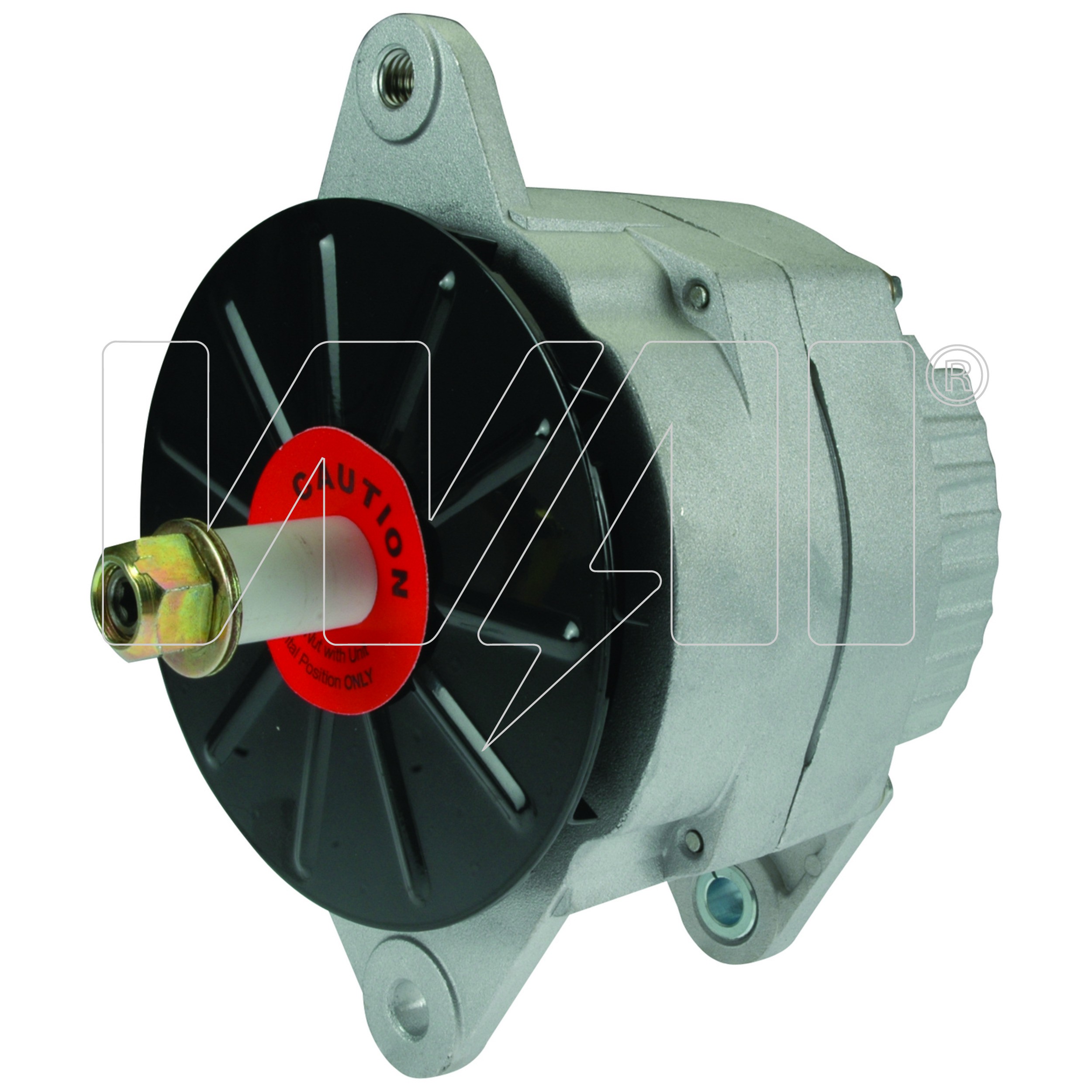 WAI GLOBAL Alternator / Generator 7138N