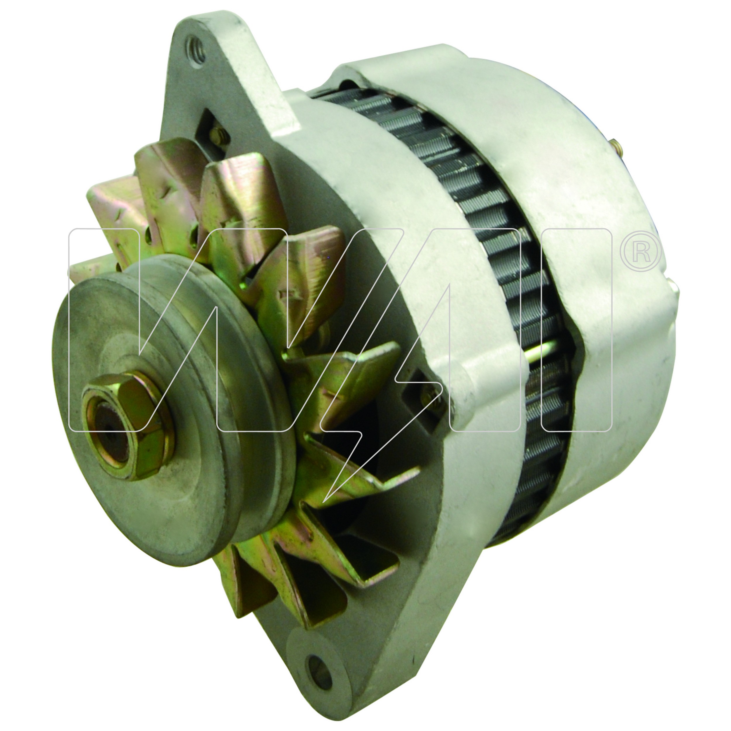 WAI GLOBAL Alternator / Generator 7429N