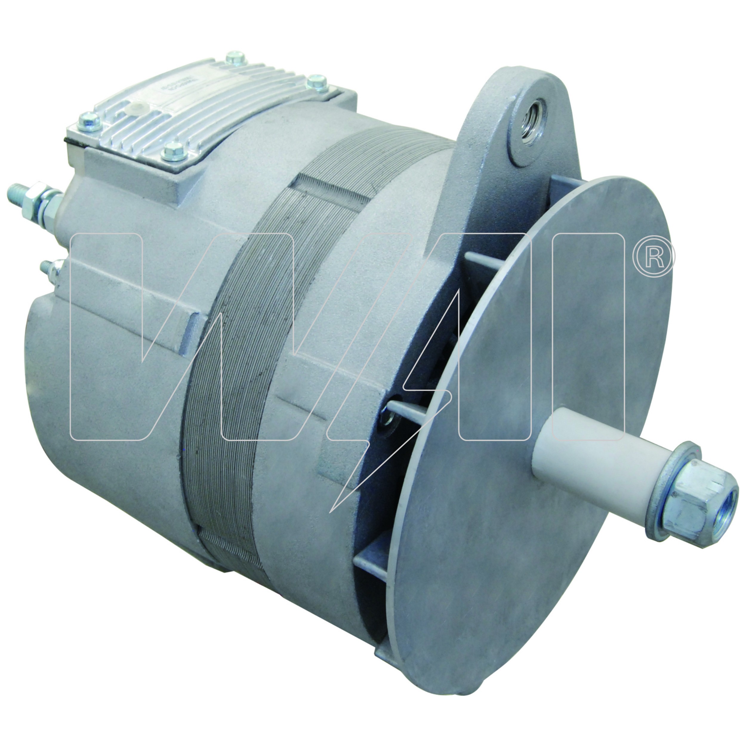 WAI GLOBAL Alternator / Generator 7613N