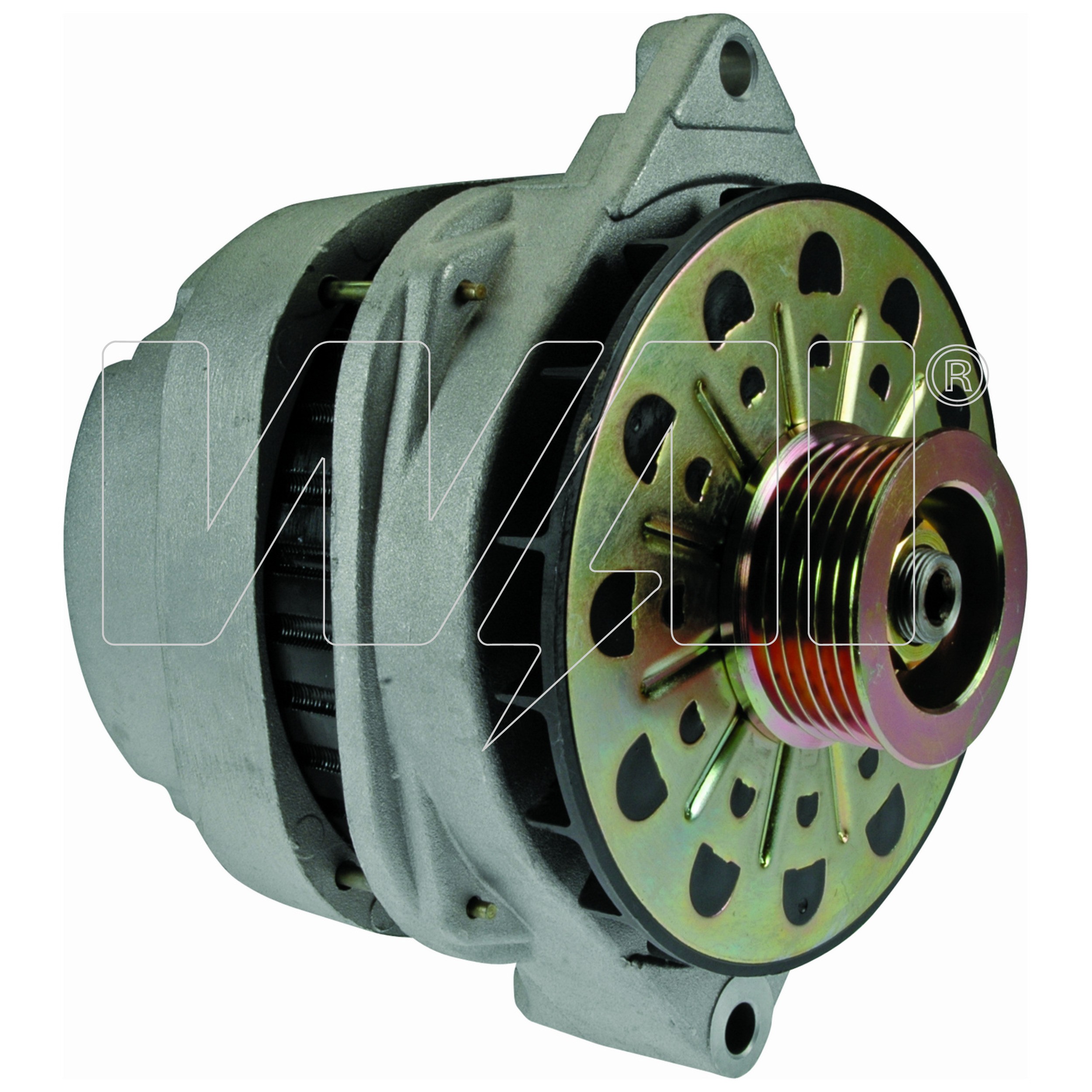 WAI GLOBAL Alternator / Generator 7684N