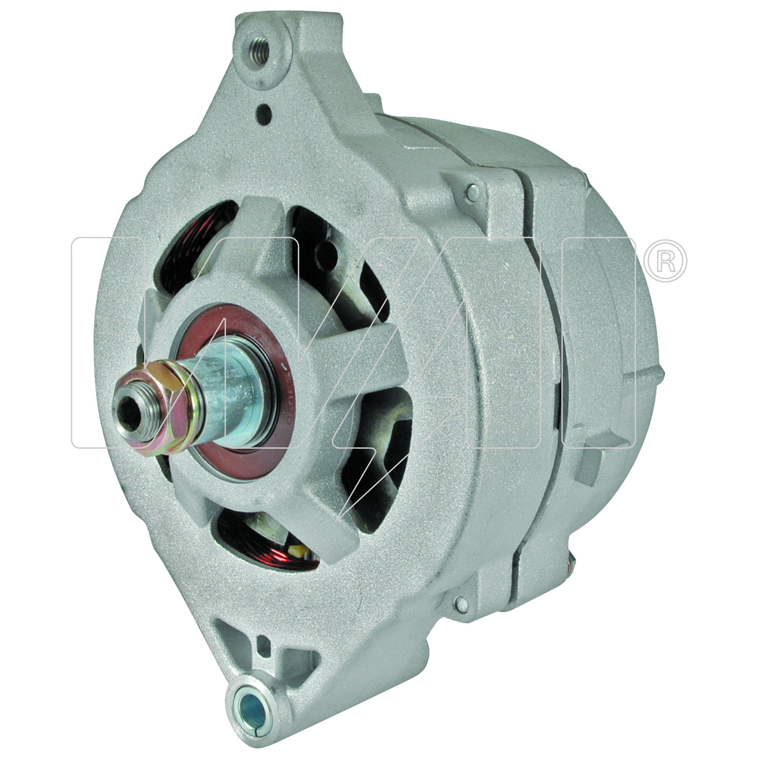 WAI GLOBAL Alternator / Generator 7712N