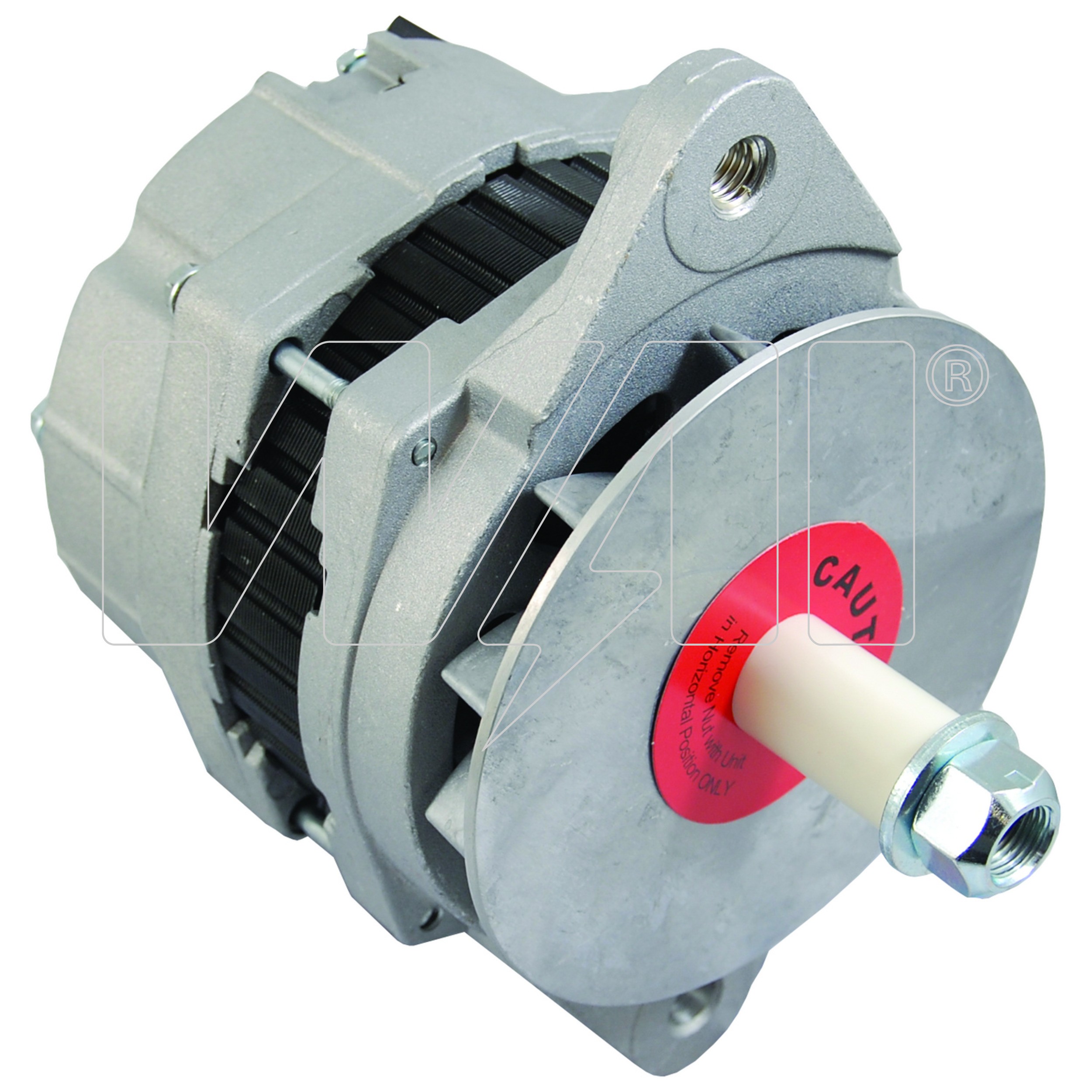 WAI GLOBAL Alternator / Generator 7971N