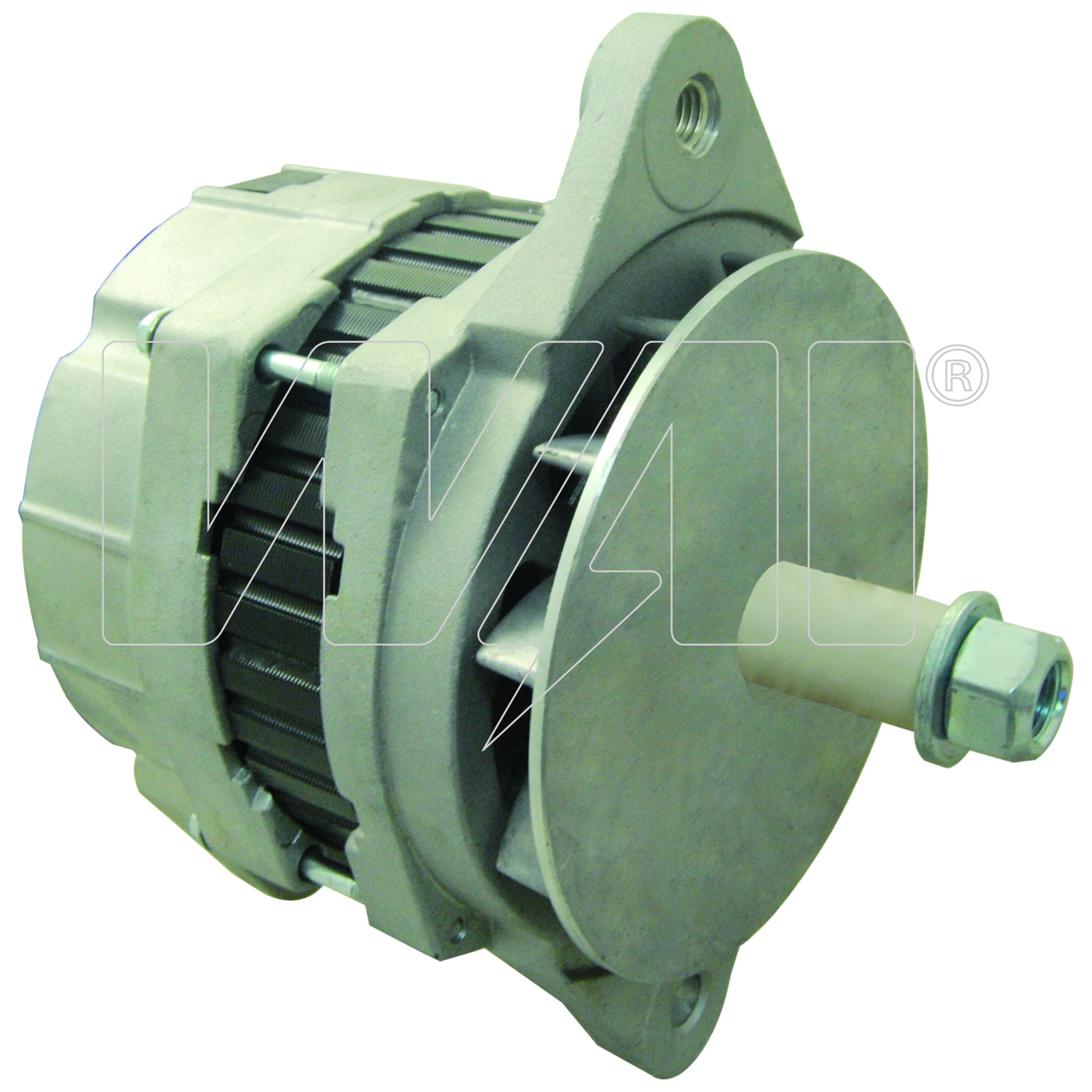 WAI GLOBAL Alternator / Generator 8027N