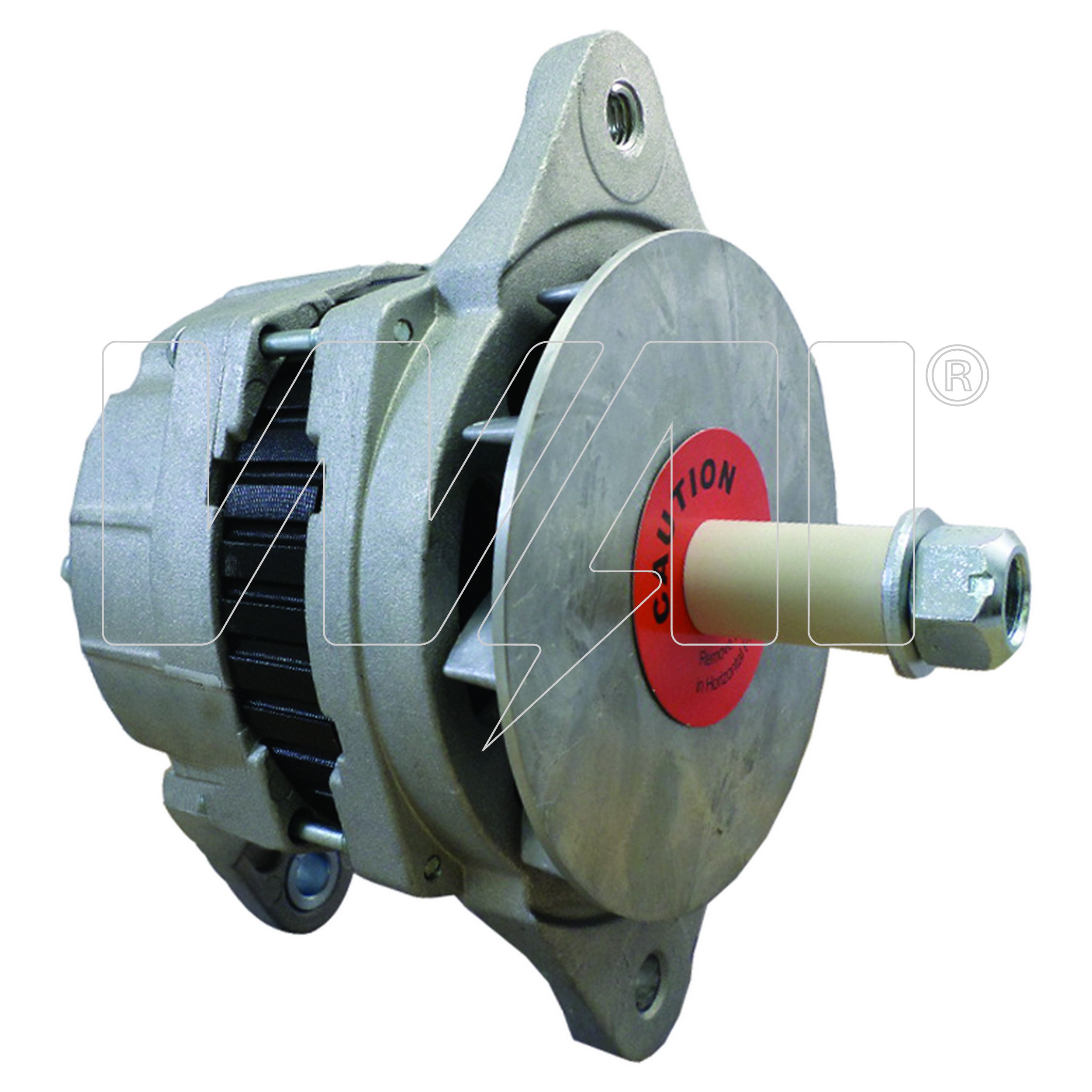 WAI GLOBAL Alternator / Generator 8028N