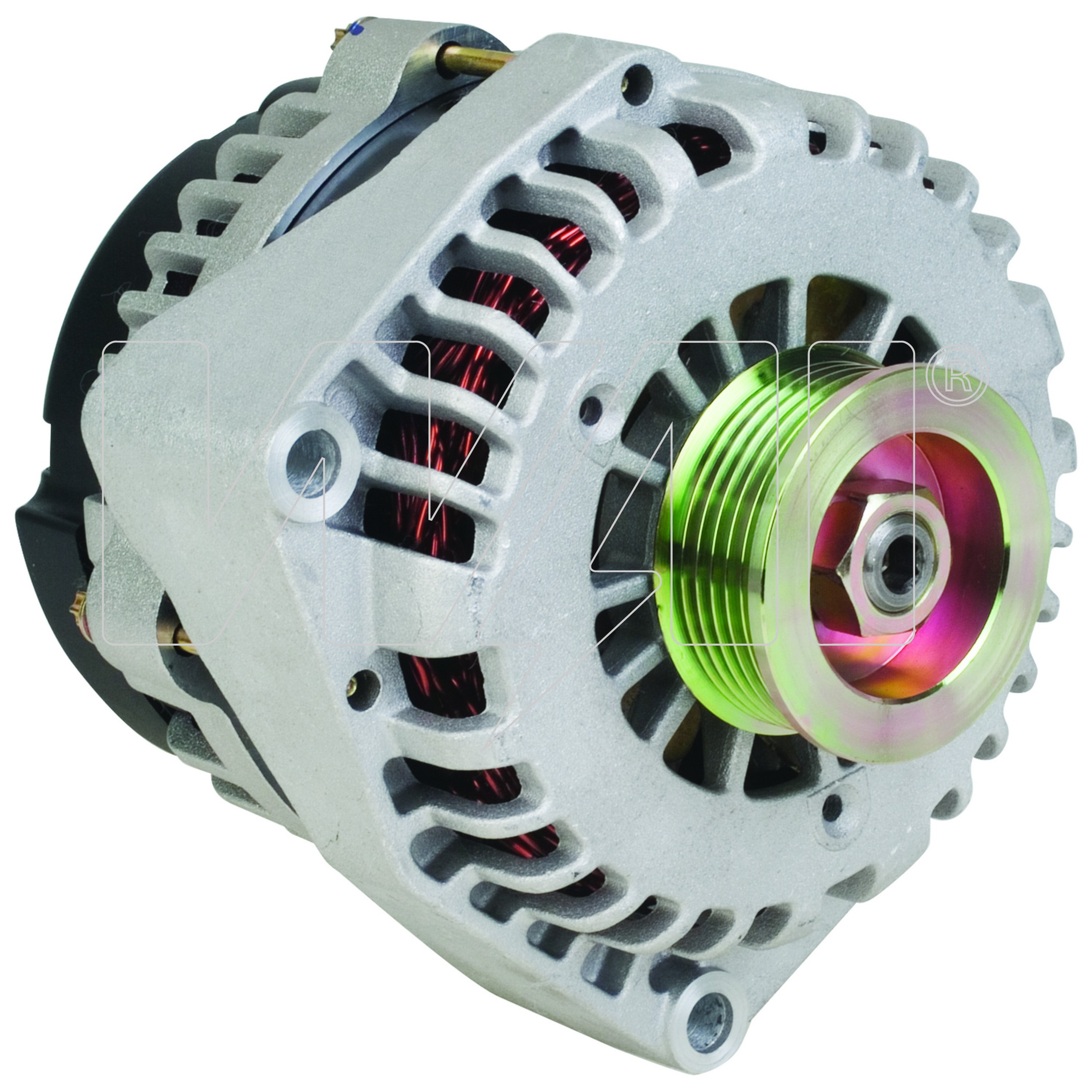 WAI GLOBAL Alternator / Generator 8301N