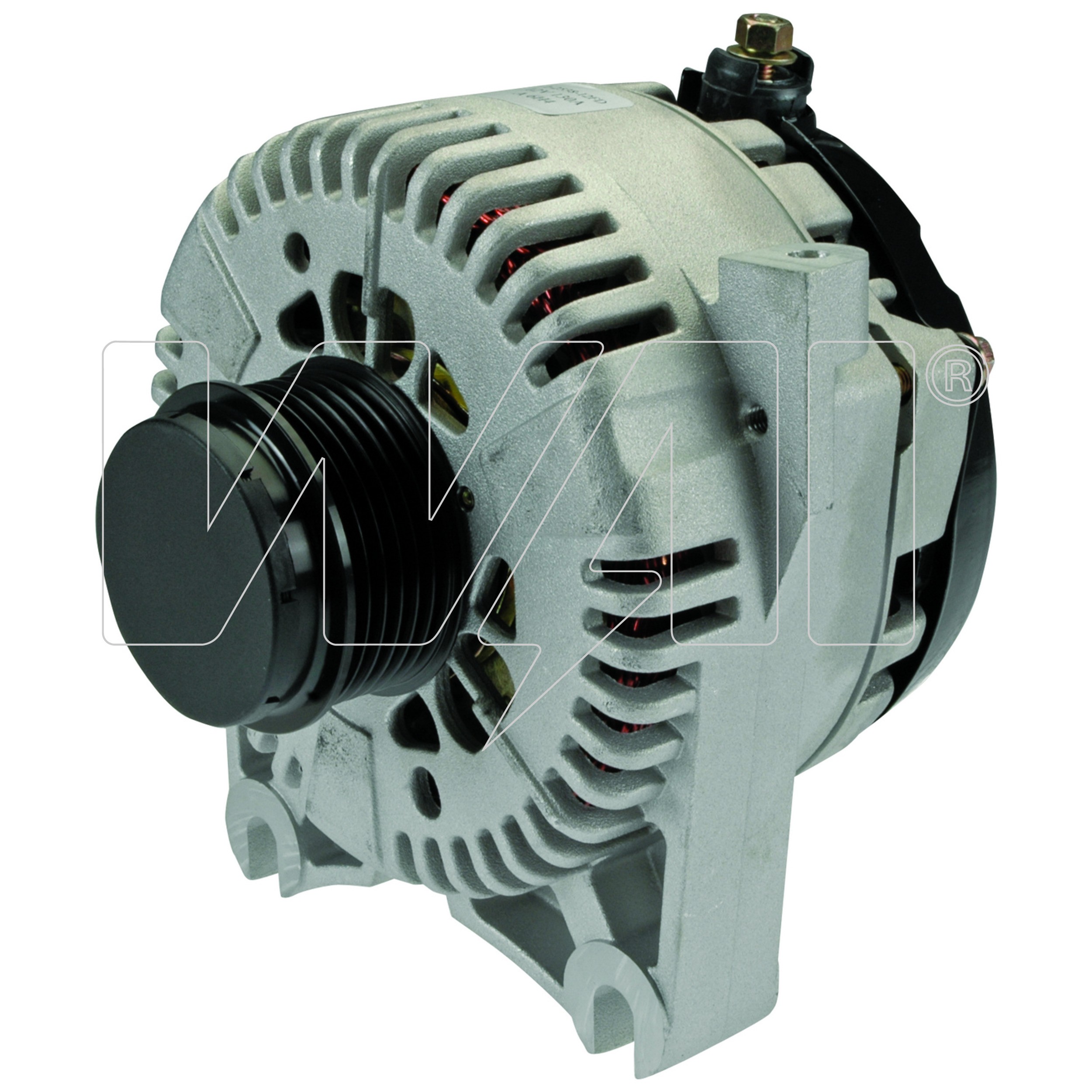 WAI GLOBAL Alternator / Generator 8314N
