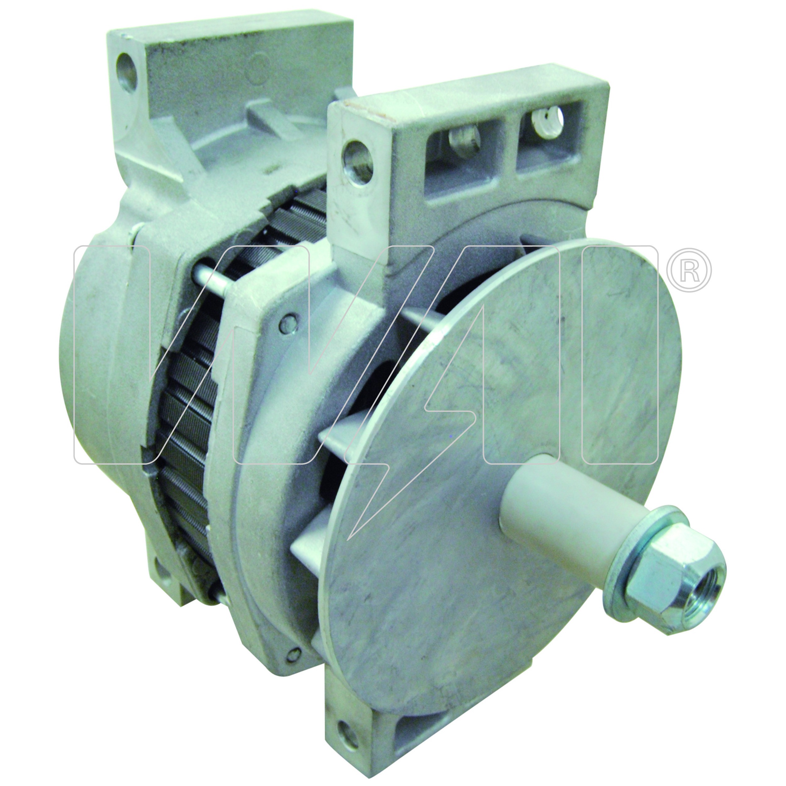 WAI GLOBAL Alternator / Generator 8364N