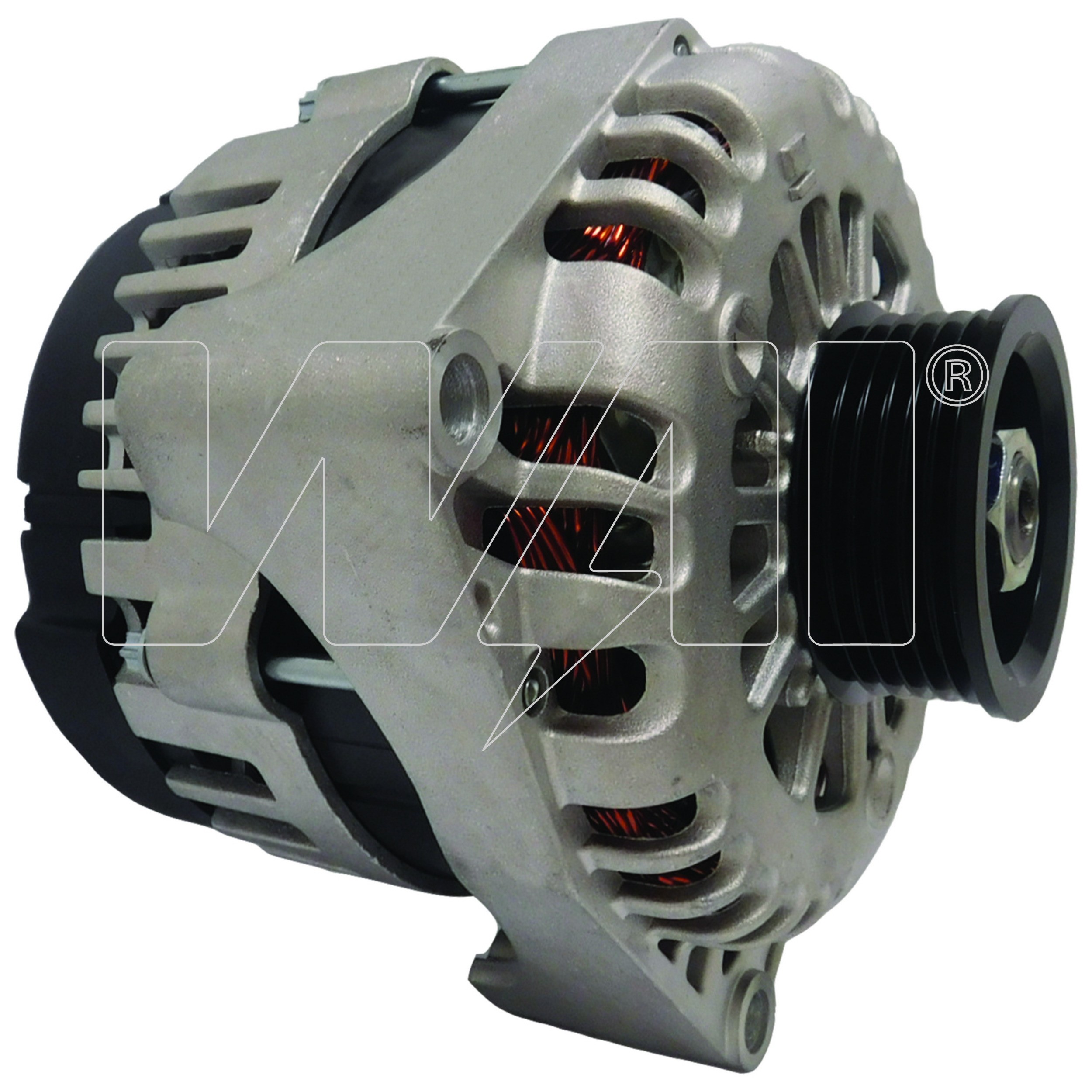 WAI GLOBAL Alternator / Generator 8550N
