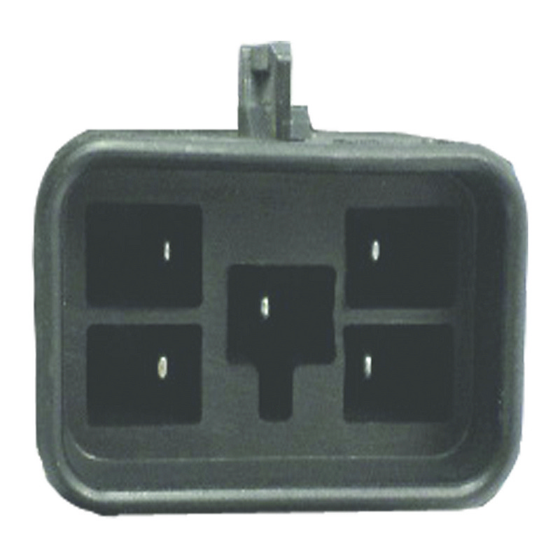 WAI GLOBAL Wiper Motor WPM1004