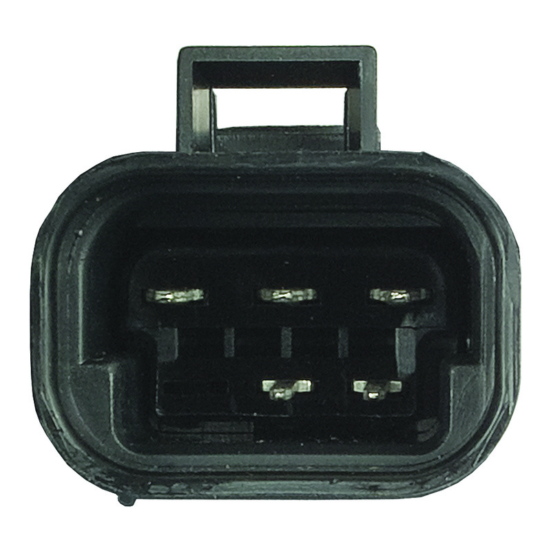 WAI GLOBAL Wiper Motor WPM1010