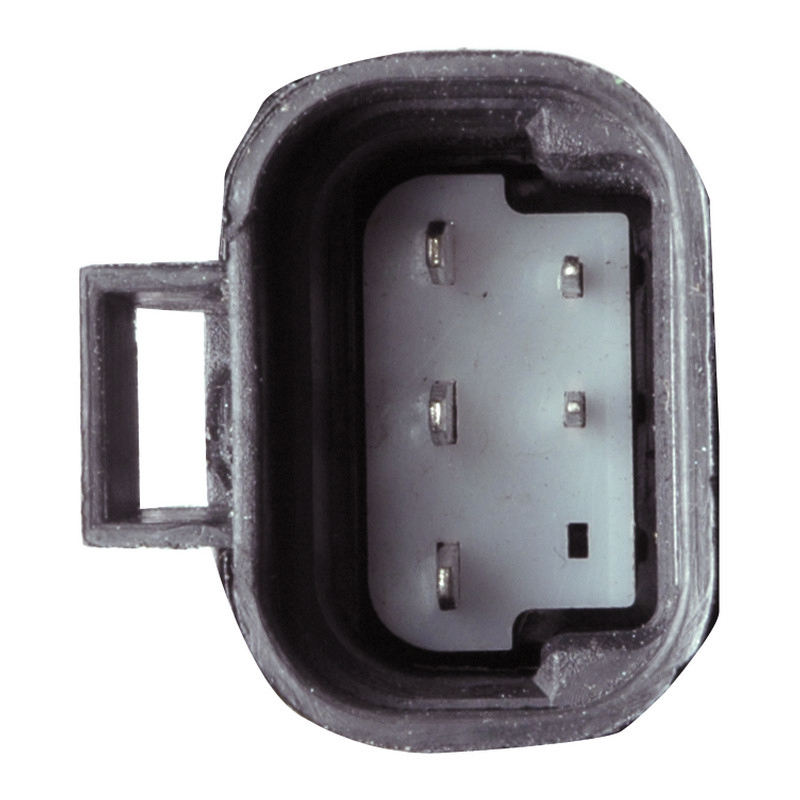 WAI GLOBAL Wiper Motor WPM1012