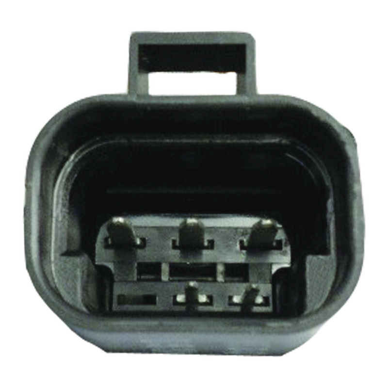 WAI GLOBAL Wiper Motor WPM1015