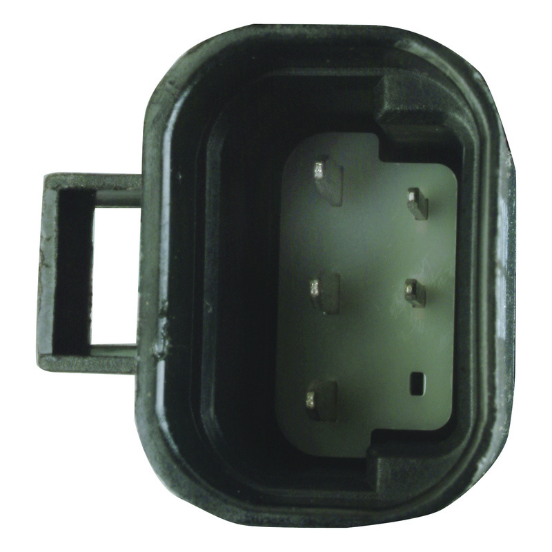 WAI GLOBAL Wiper Motor WPM1025