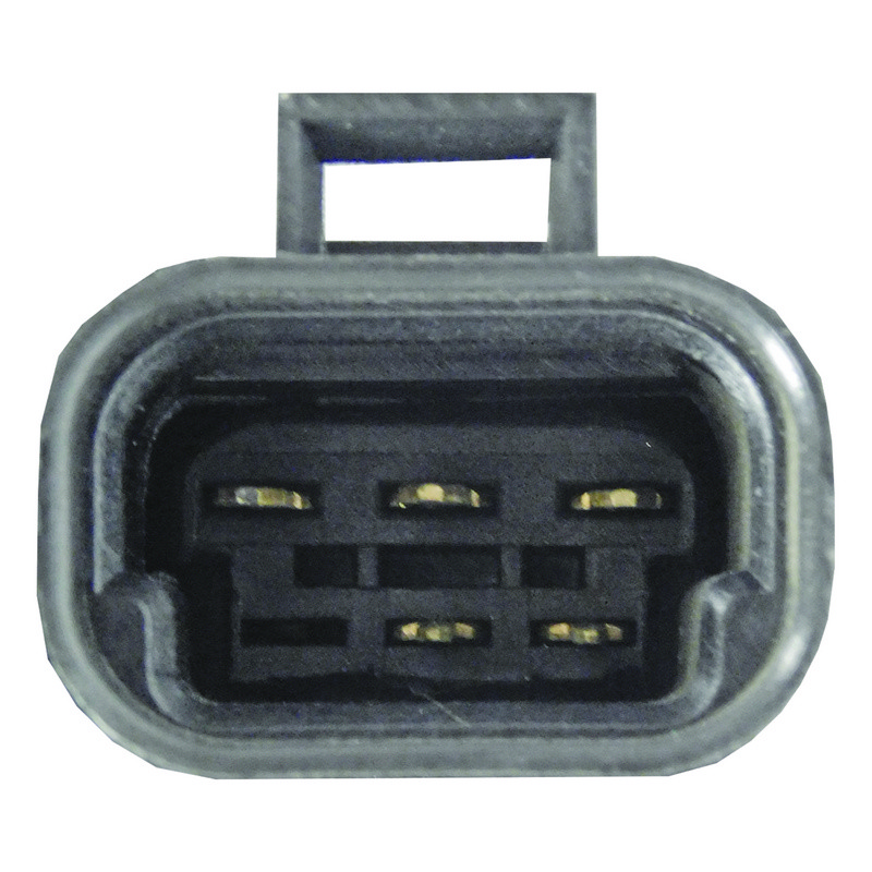 WAI GLOBAL Wiper Motor WPM1027
