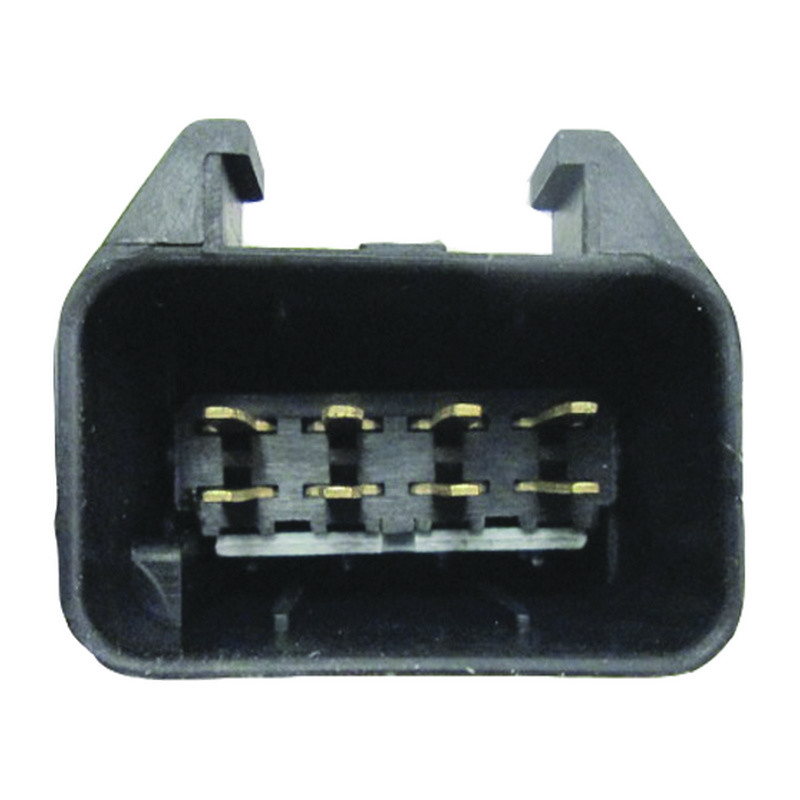 WAI GLOBAL Wiper Motor WPM1029