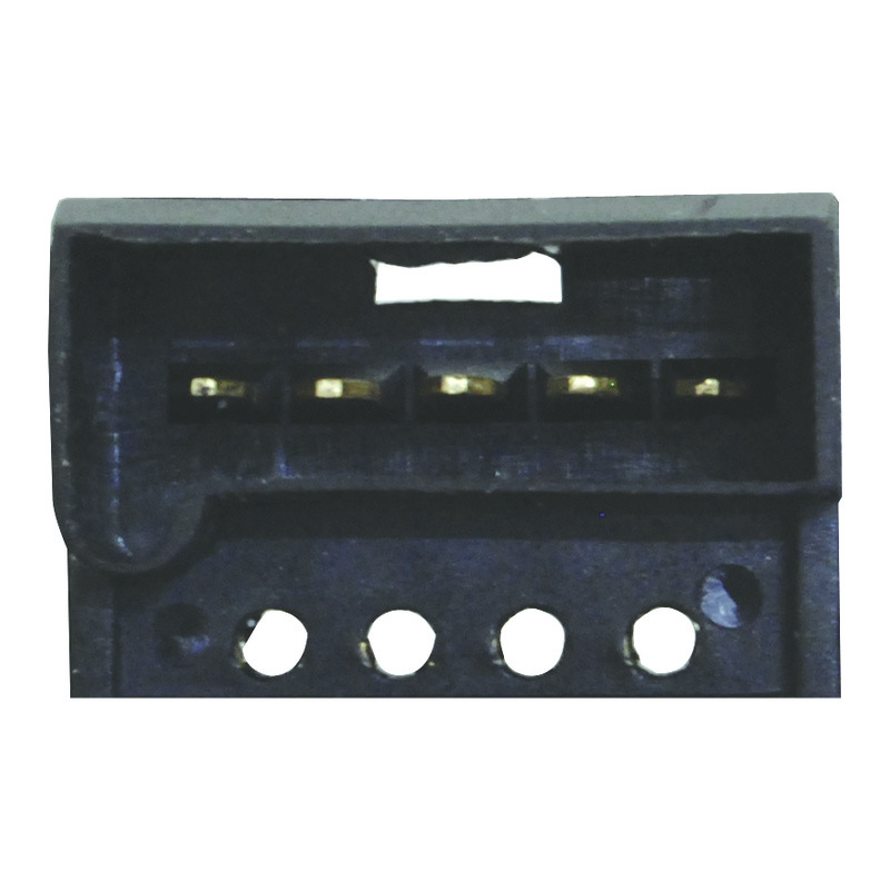 WAI GLOBAL Wiper Motor WPM1045