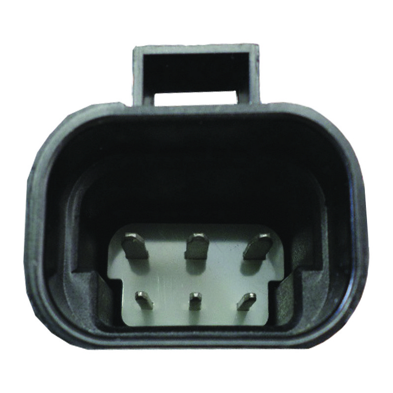 WAI GLOBAL Wiper Motor WPM1046