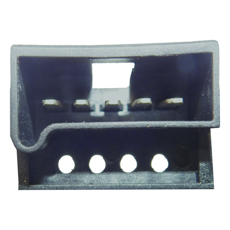 WAI GLOBAL Wiper Motor WPM1048