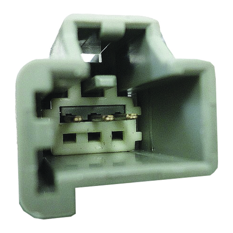 WAI GLOBAL Wiper Motor WPM1055