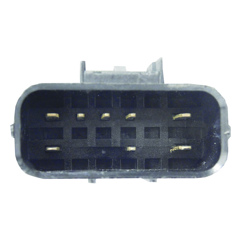WAI GLOBAL Wiper Motor WPM1076L
