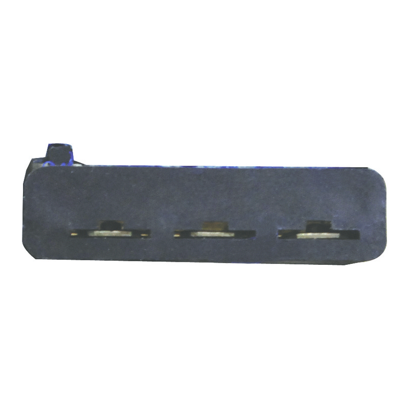 WAI GLOBAL Wiper Motor WPM142
