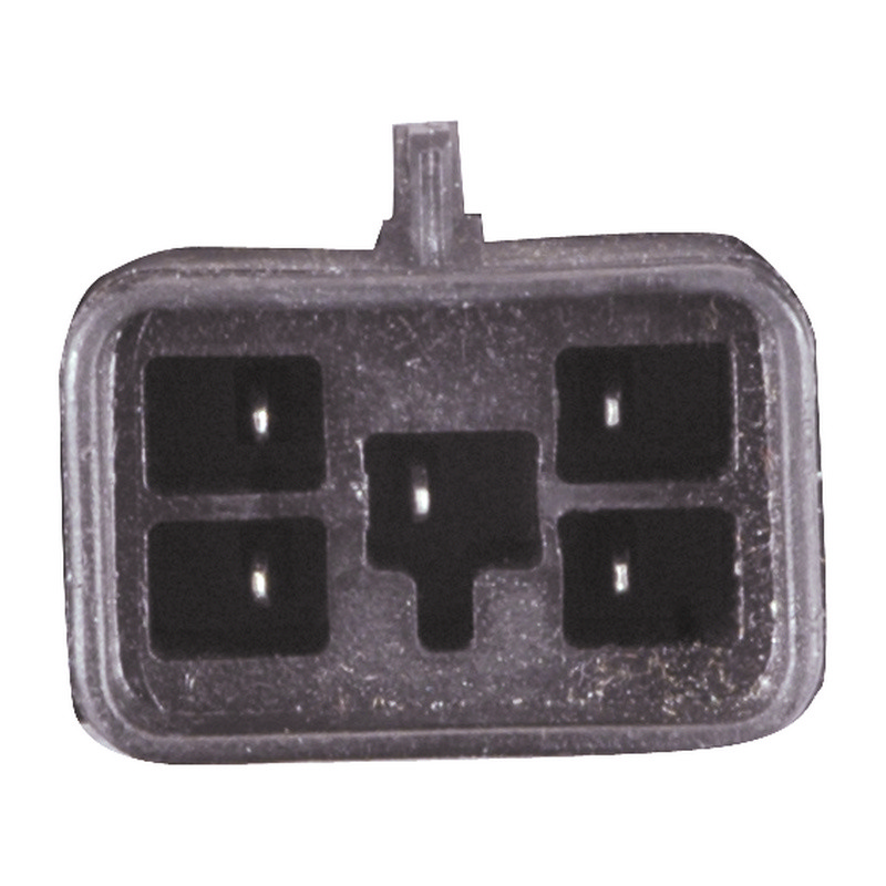WAI GLOBAL Wiper Motor WPM158