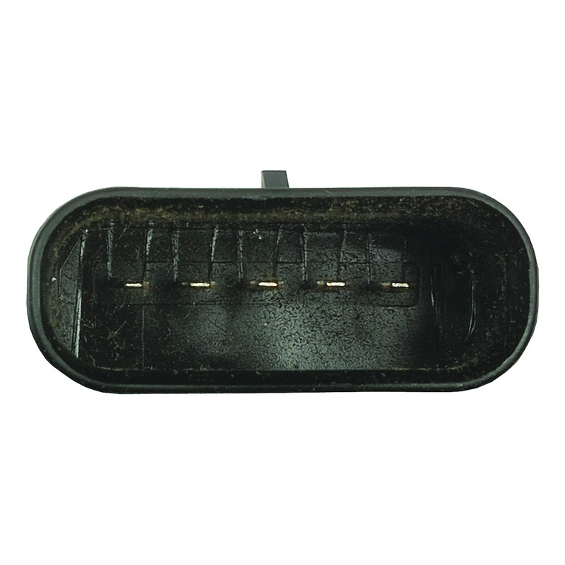 WAI GLOBAL Wiper Motor WPM2010