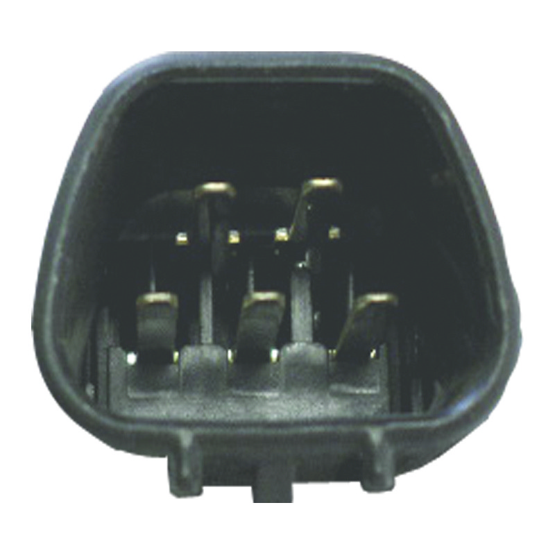 WAI GLOBAL Wiper Motor WPM2015
