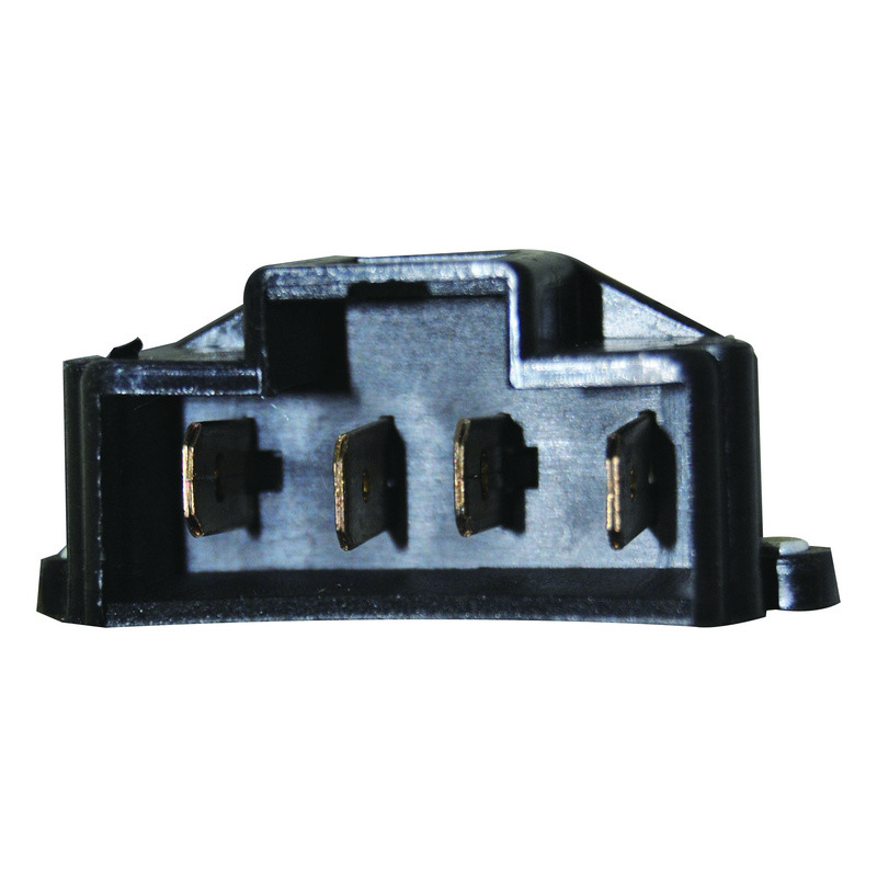 WAI GLOBAL Wiper Motor WPM3024