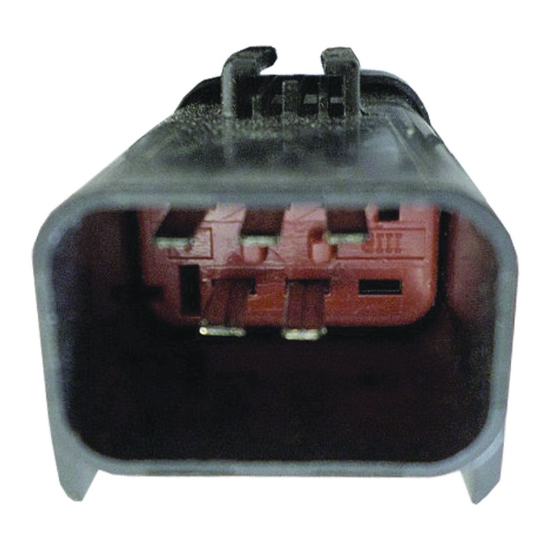WAI GLOBAL Wiper Motor WPM3025