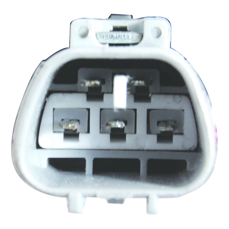 WAI GLOBAL Wiper Motor WPM4047