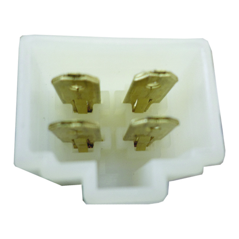 WAI GLOBAL Wiper Motor WPM4201