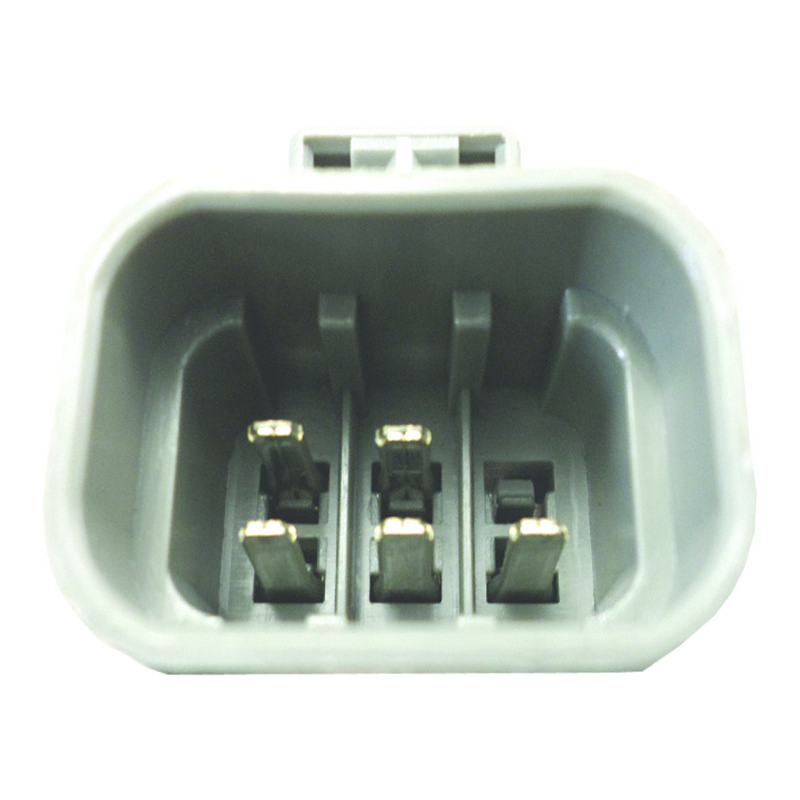 WAI GLOBAL Wiper Motor WPM4307